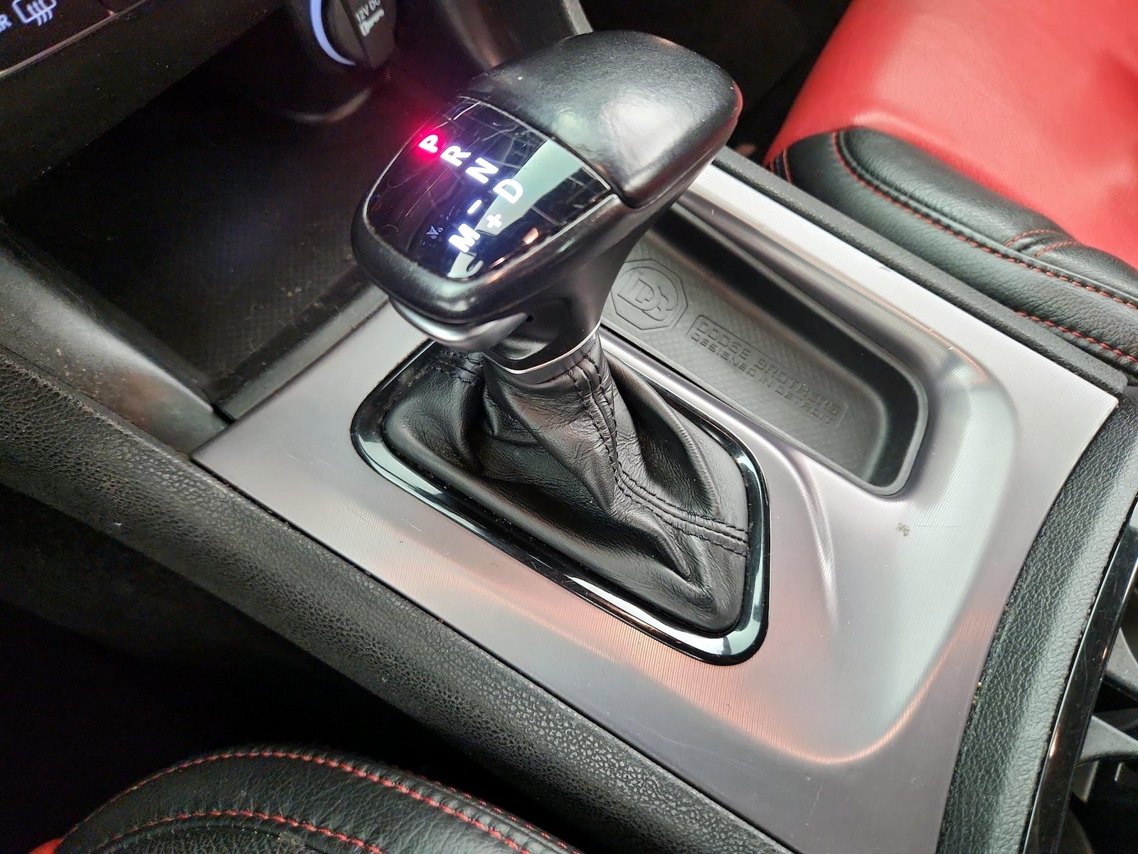 2021 Dodge Charger R/T - Photo 18