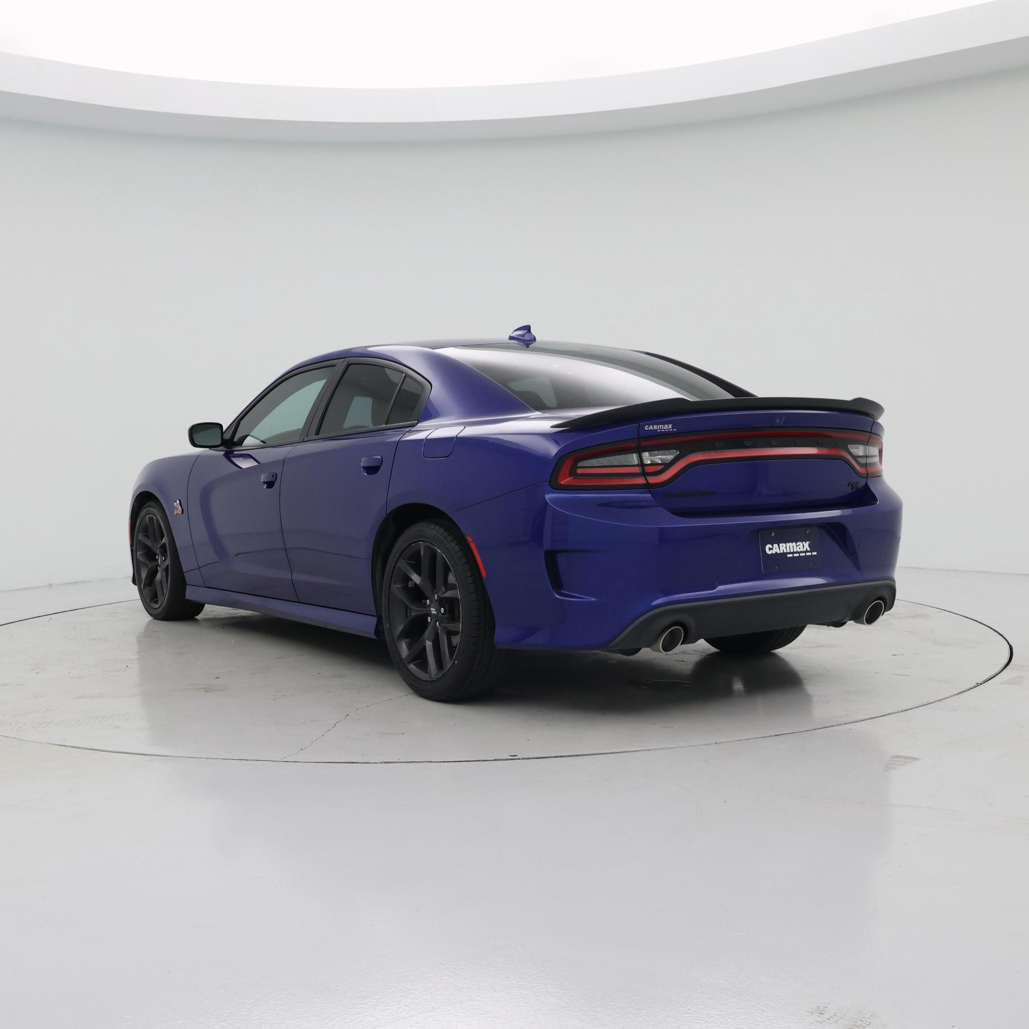 Thumbnail: 2021 Dodge Charger - 2