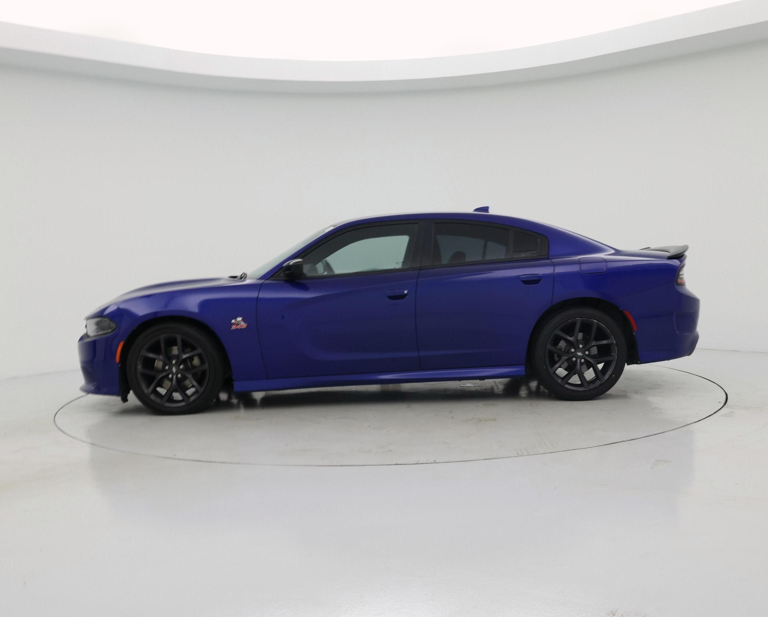 Thumbnail: 2021 Dodge Charger - 3