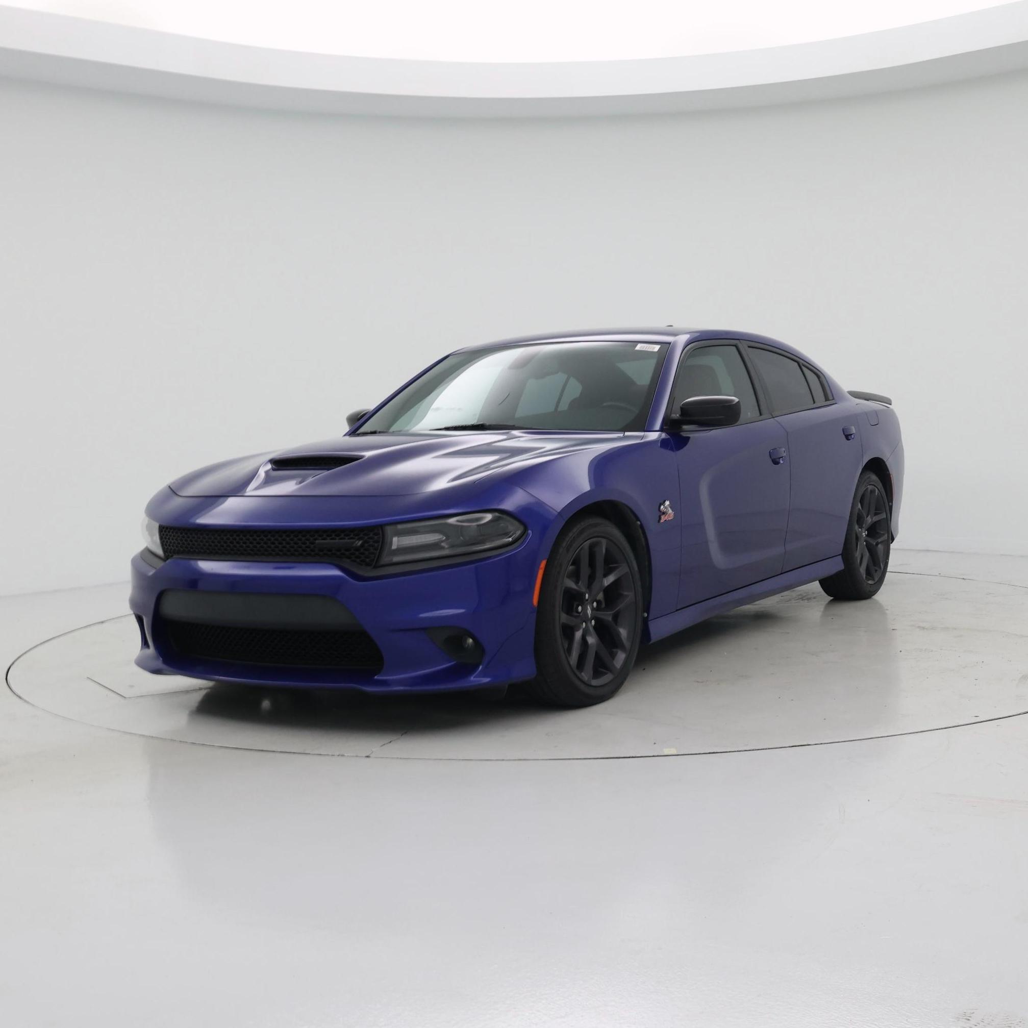 Thumbnail: 2021 Dodge Charger - 4