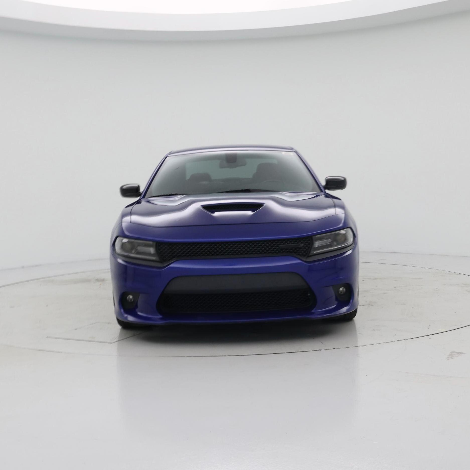 Thumbnail: 2021 Dodge Charger - 5
