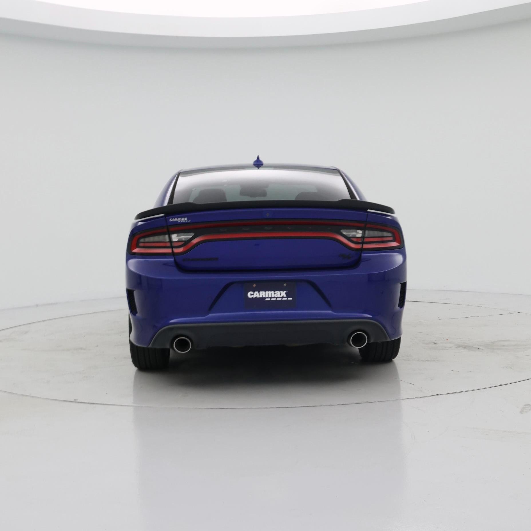 Thumbnail: 2021 Dodge Charger - 6