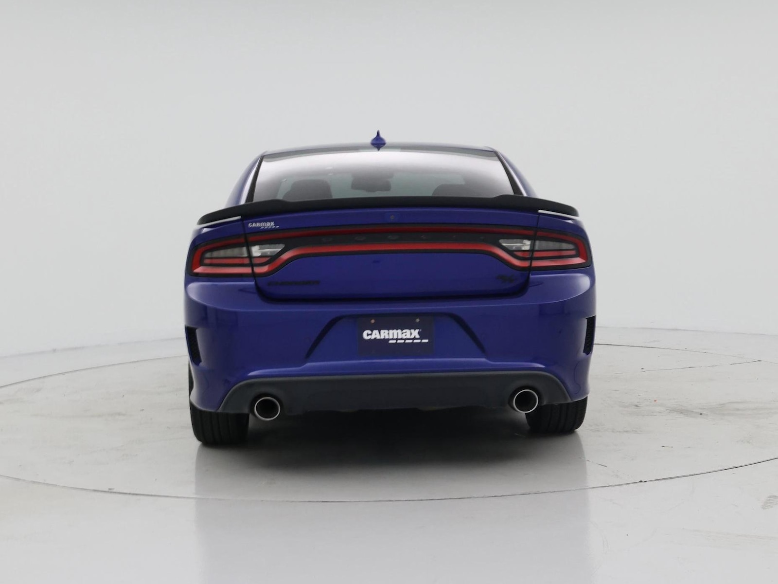 2021 Dodge Charger R/T - Photo 7