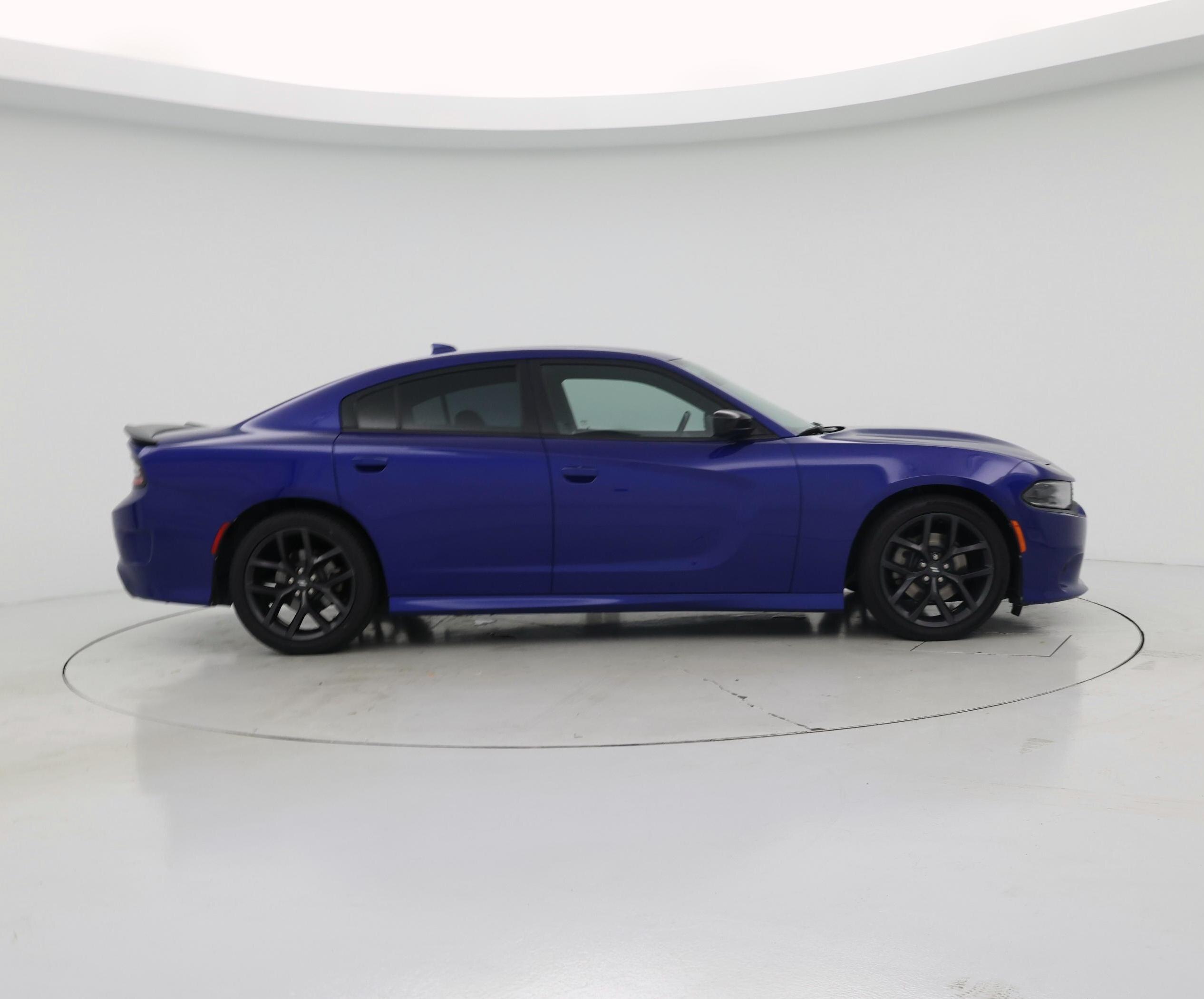 Thumbnail: 2021 Dodge Charger - 7