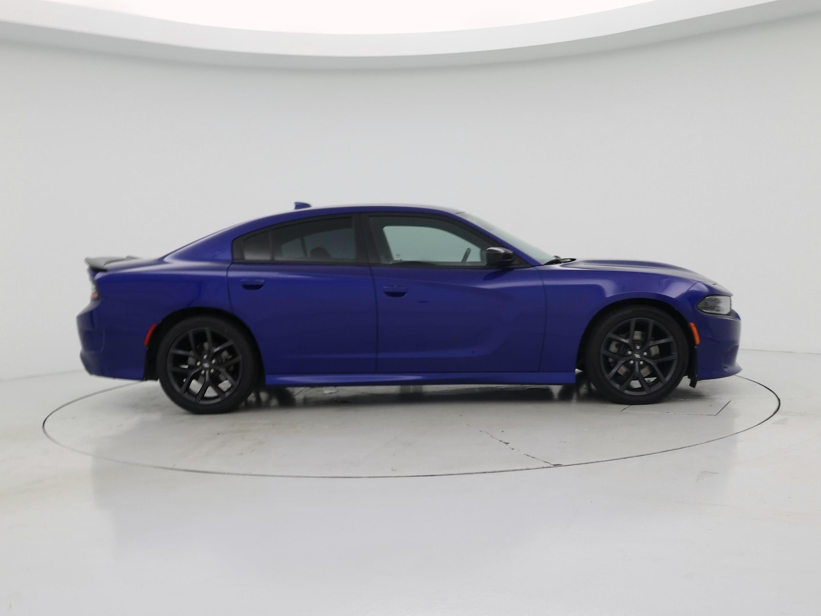 2021 Dodge Charger R/T - Photo 8