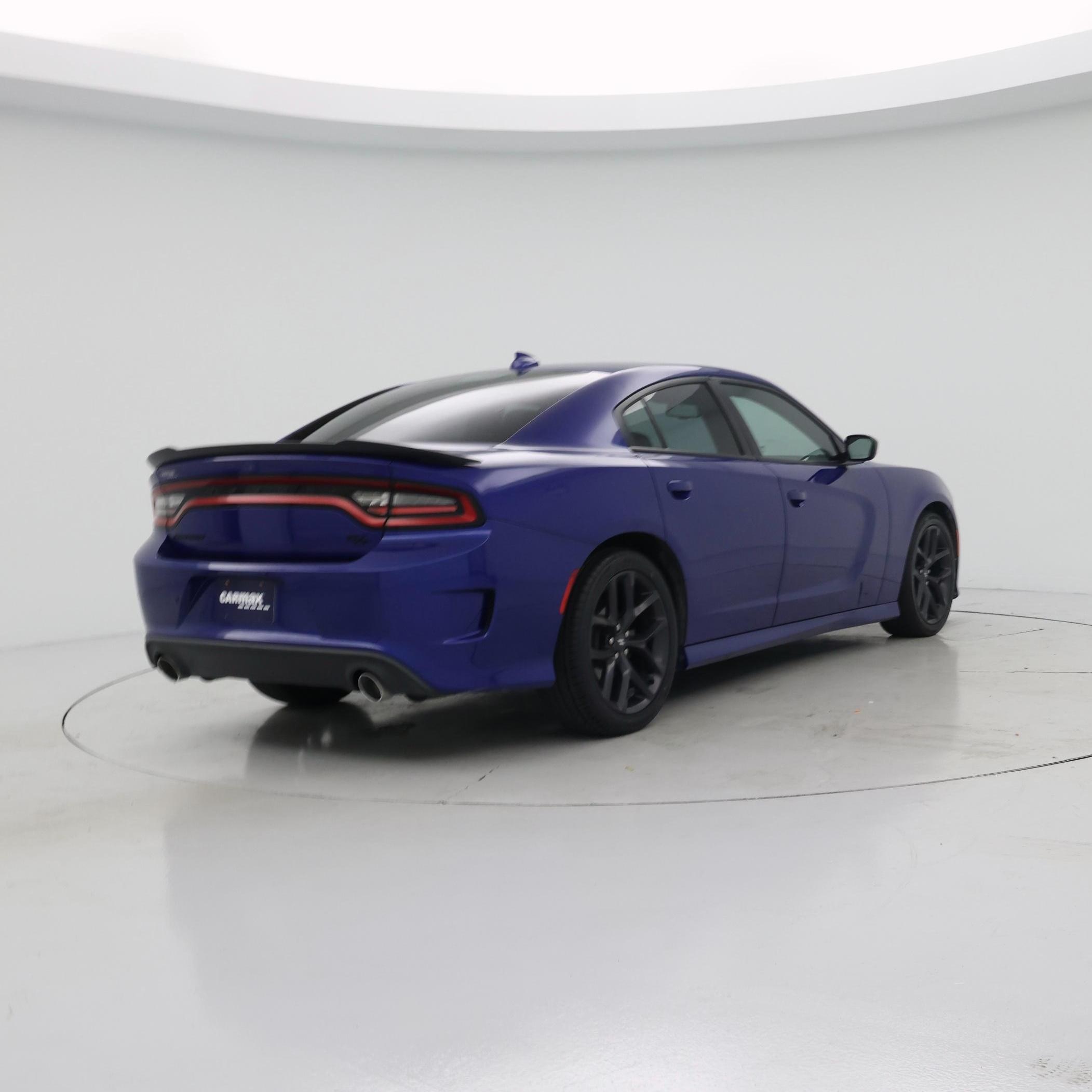 Thumbnail: 2021 Dodge Charger - 8