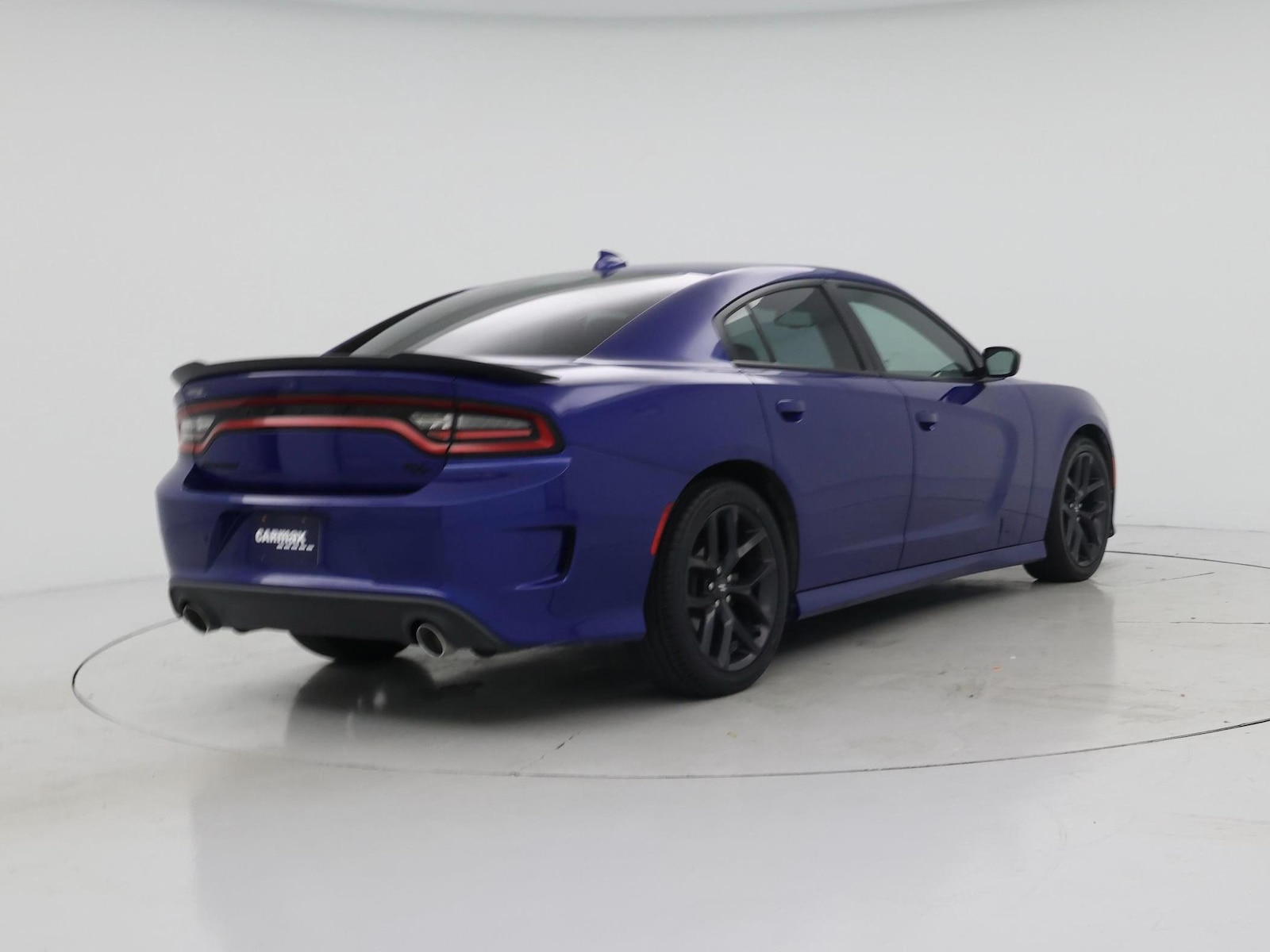 2021 Dodge Charger R/T - Photo 9