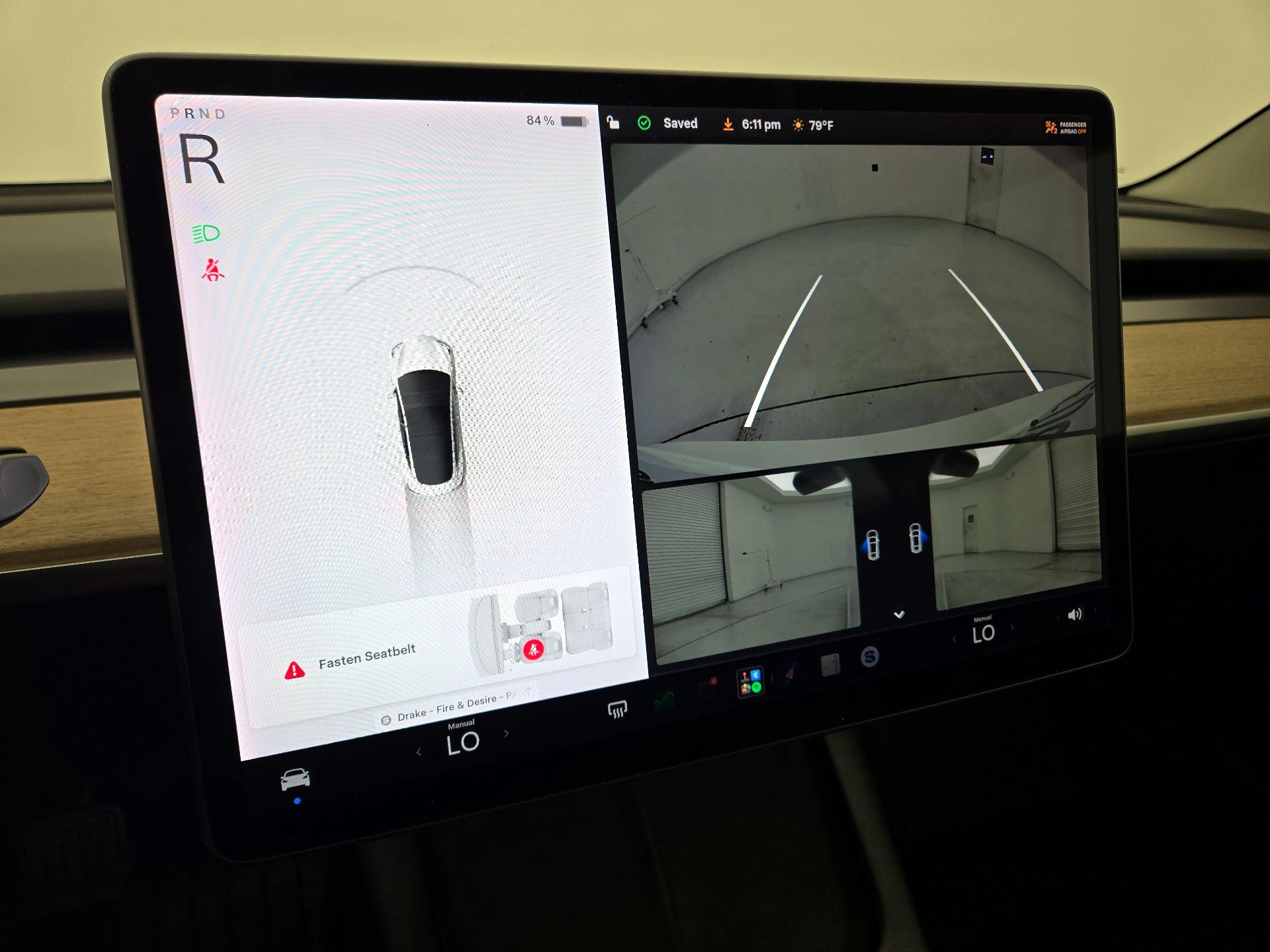 Thumbnail: 2022 Tesla Model 3 - 14