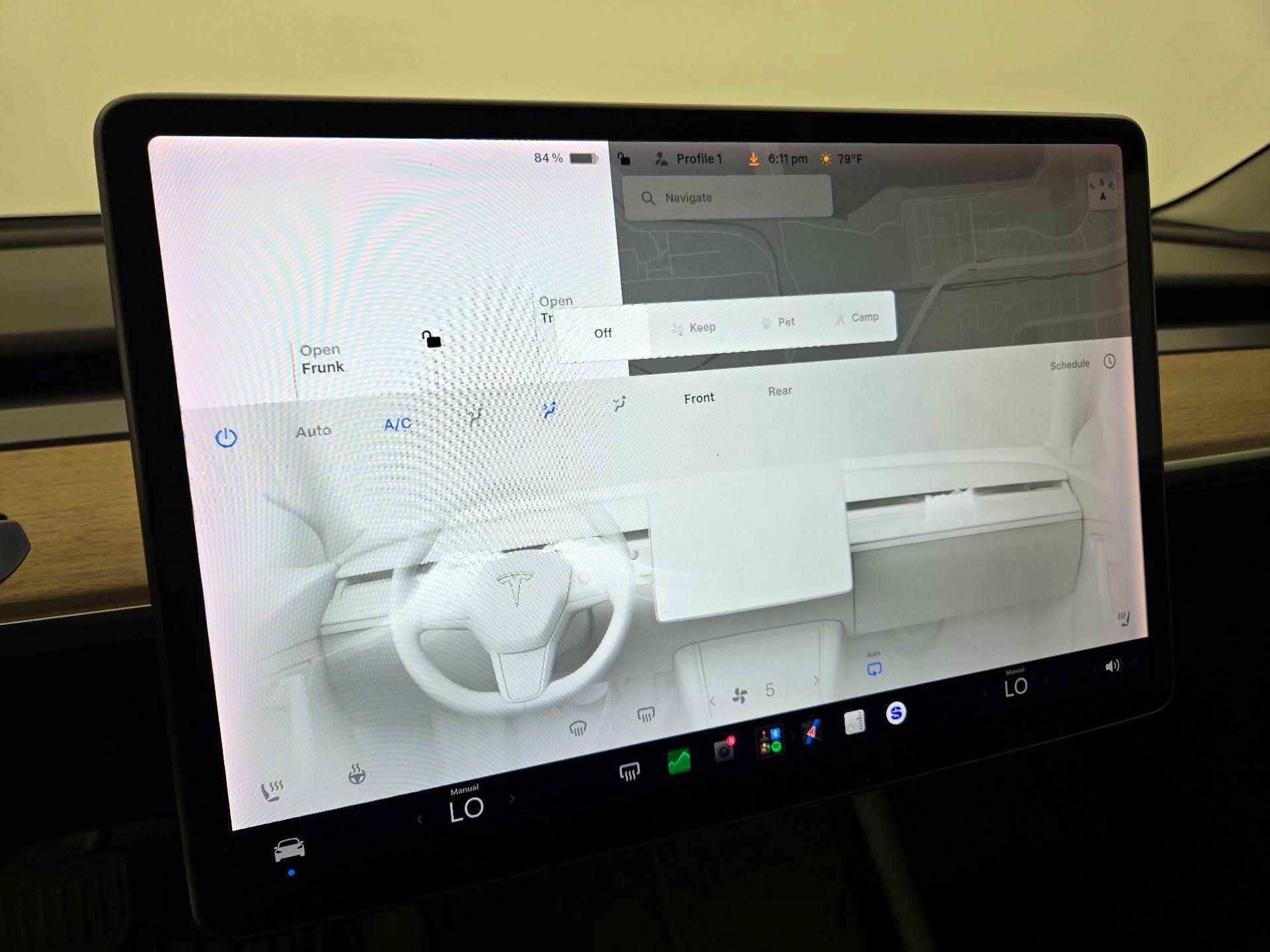Thumbnail: 2022 Tesla Model 3 - 16