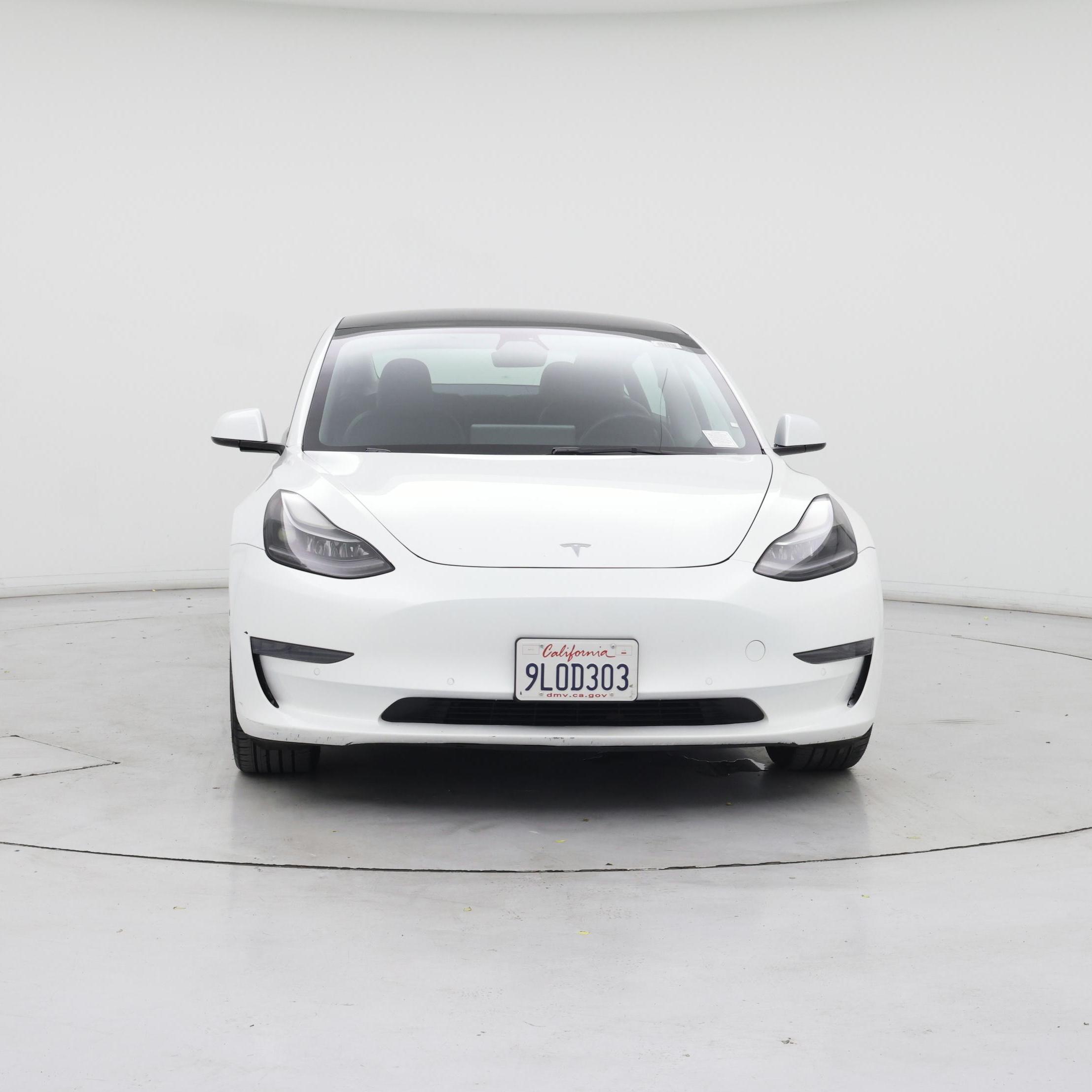Thumbnail: 2022 Tesla Model 3 - 5