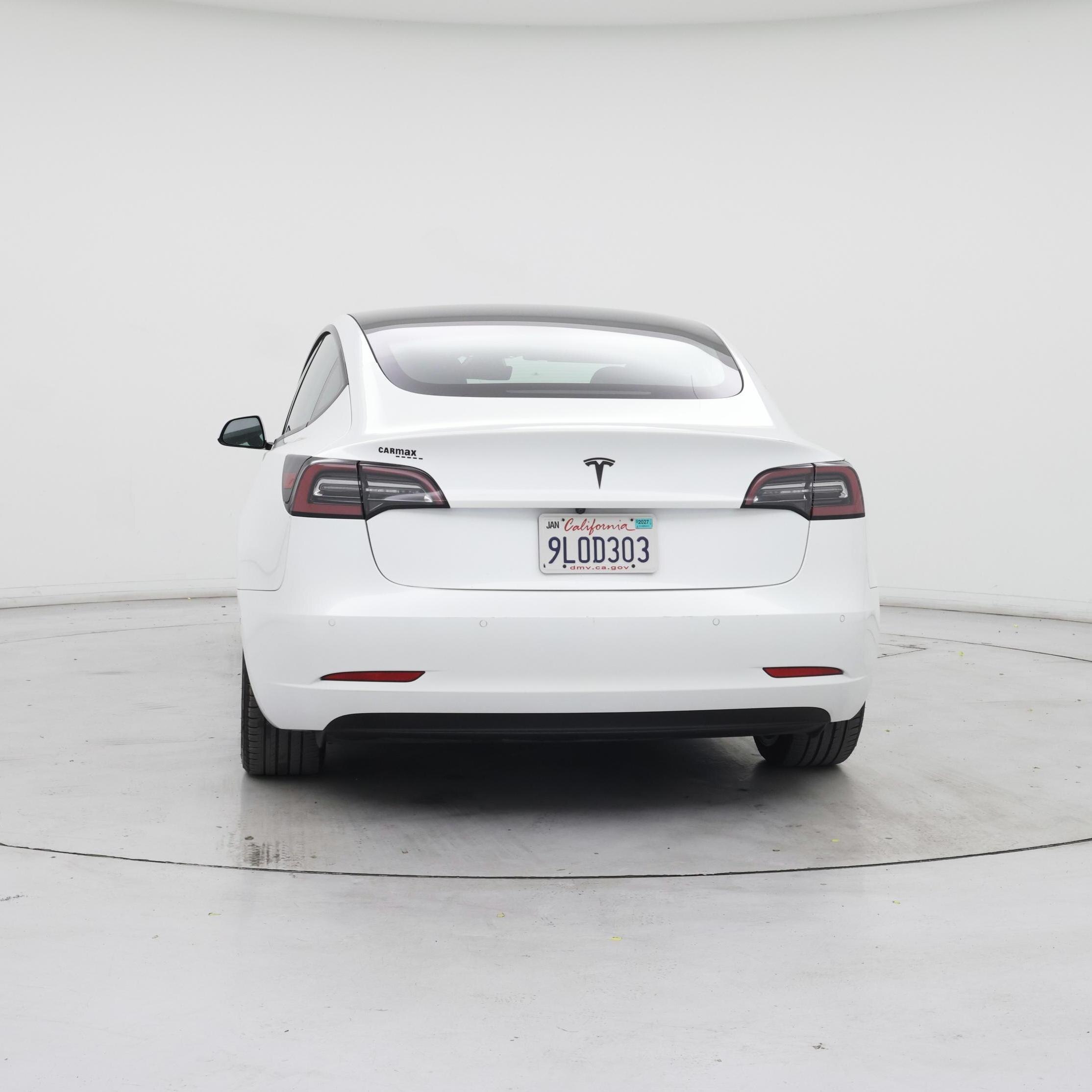 Thumbnail: 2022 Tesla Model 3 - 6
