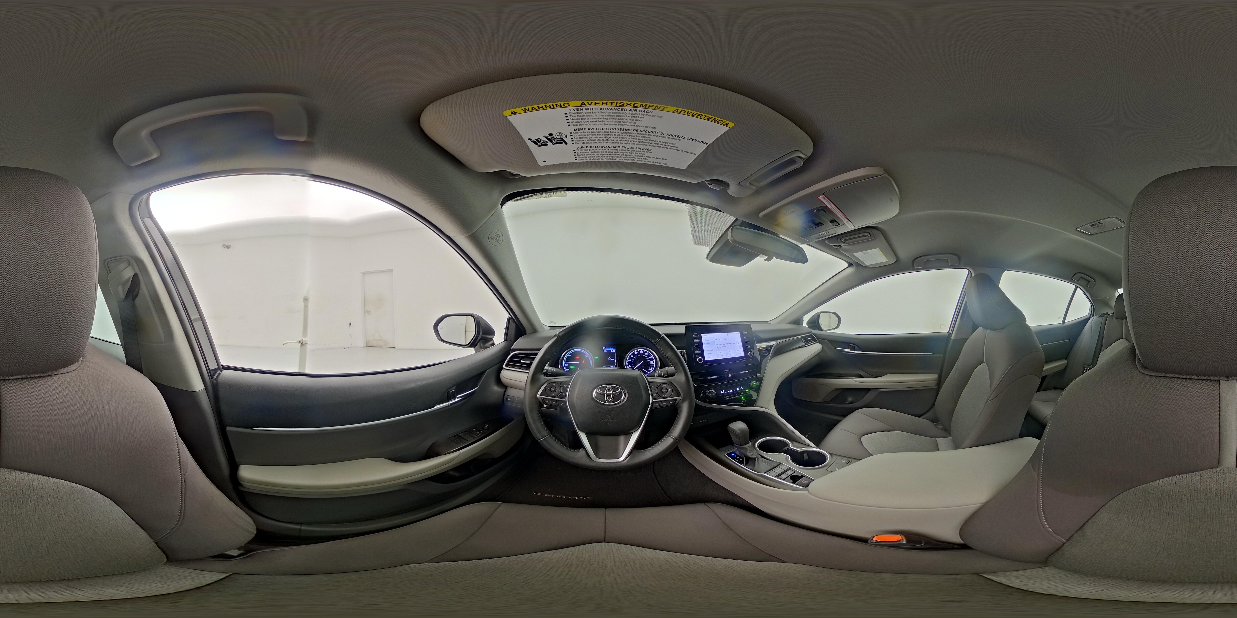 2023 Toyota Camry LE - Photo 26