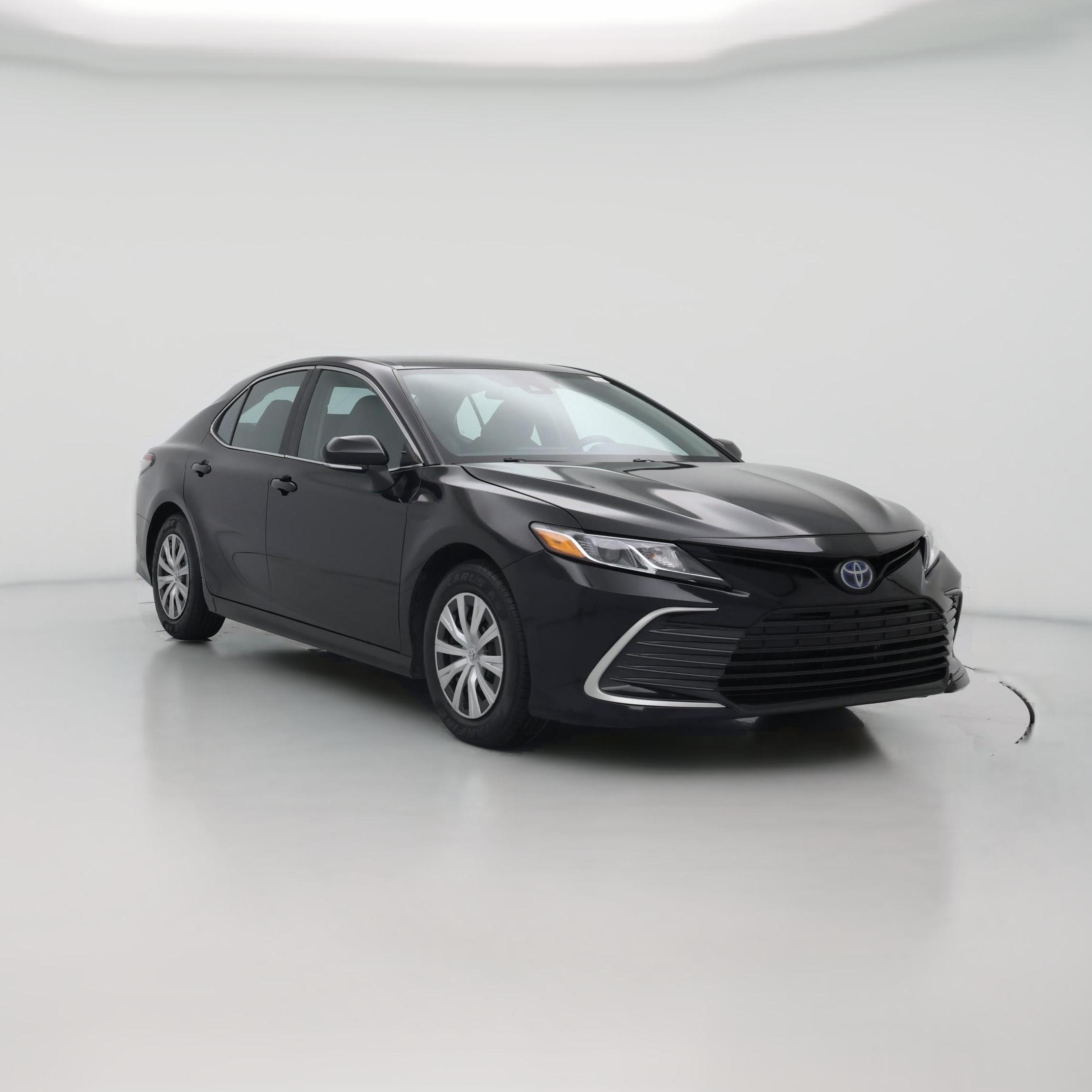 Thumbnail: 2023 Toyota Camry - 1
