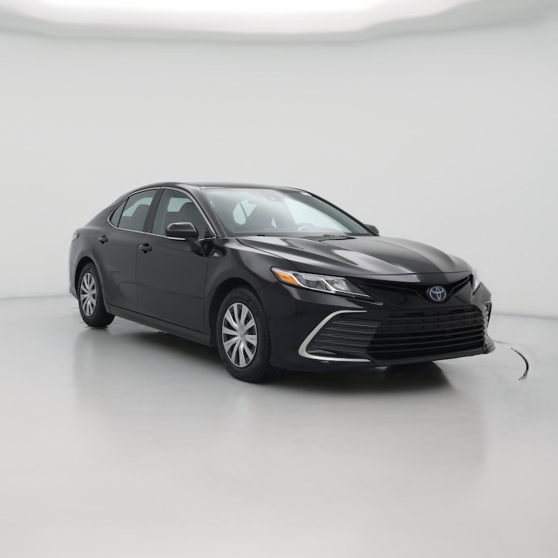 2023 Toyota Camry Hybrid LE
