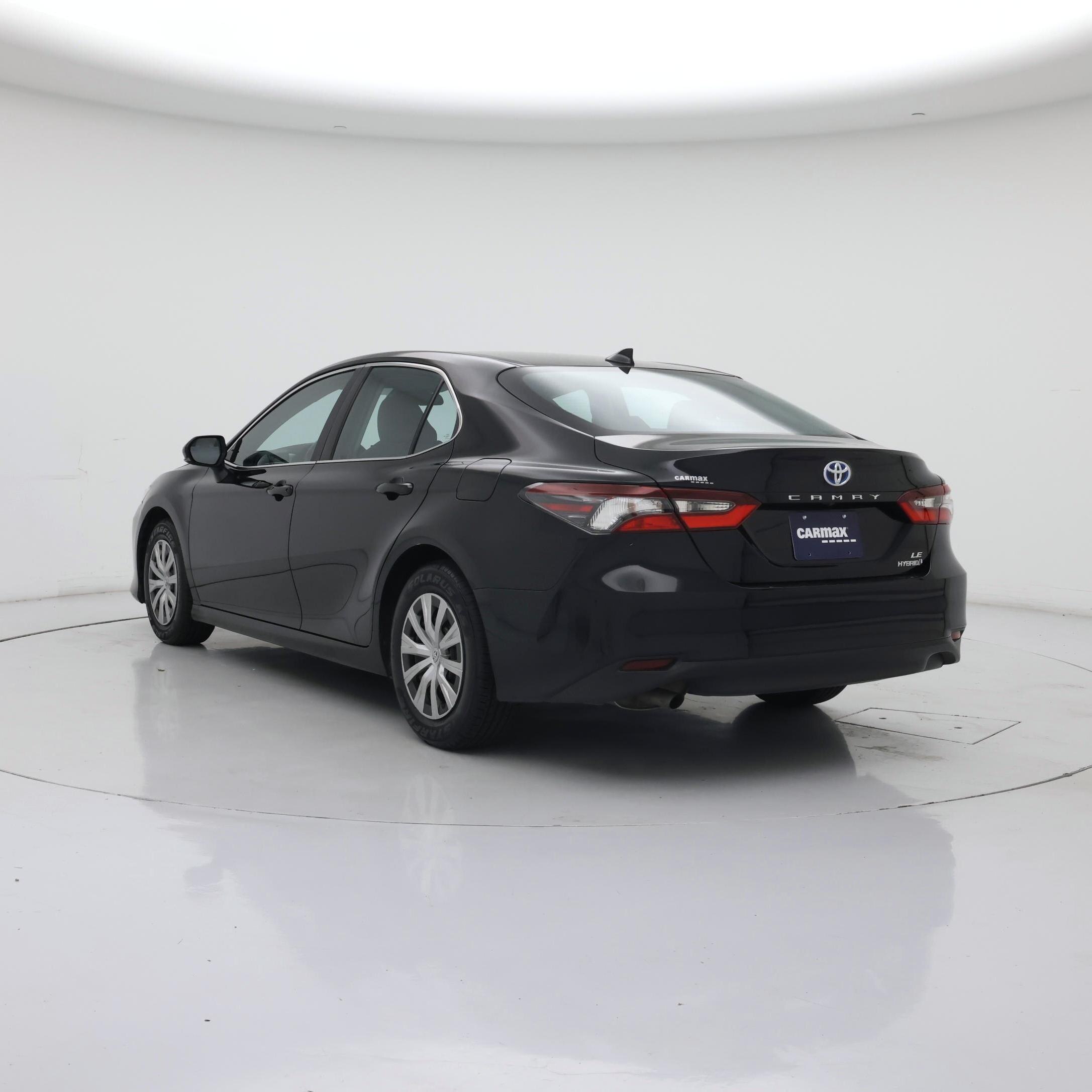 Thumbnail: 2023 Toyota Camry - 2