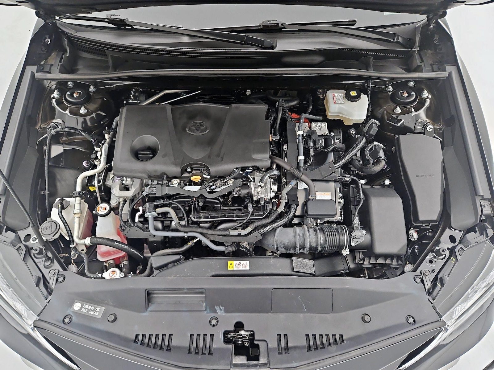 2023 Toyota Camry LE - Photo 22