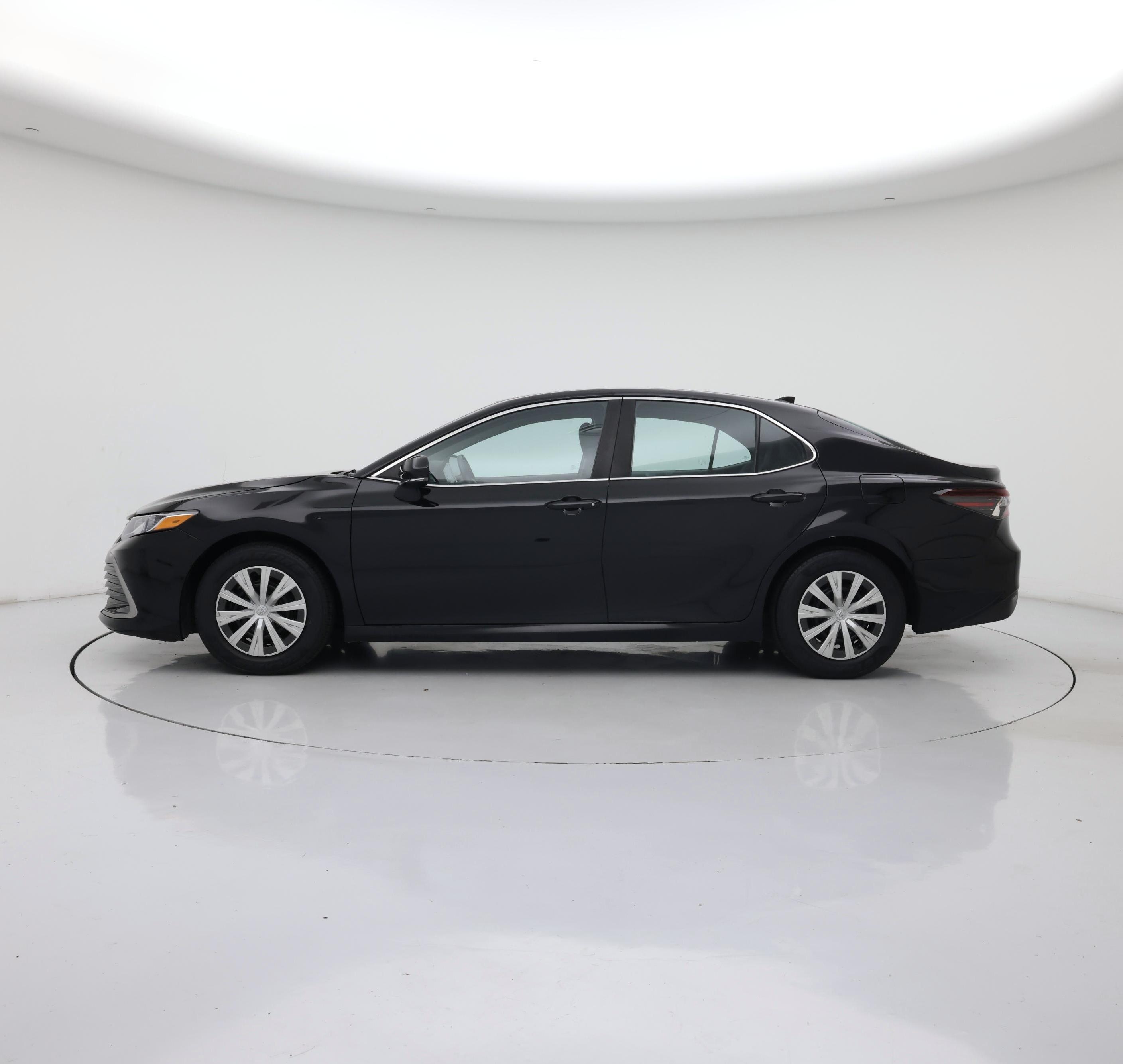 Thumbnail: 2023 Toyota Camry - 3