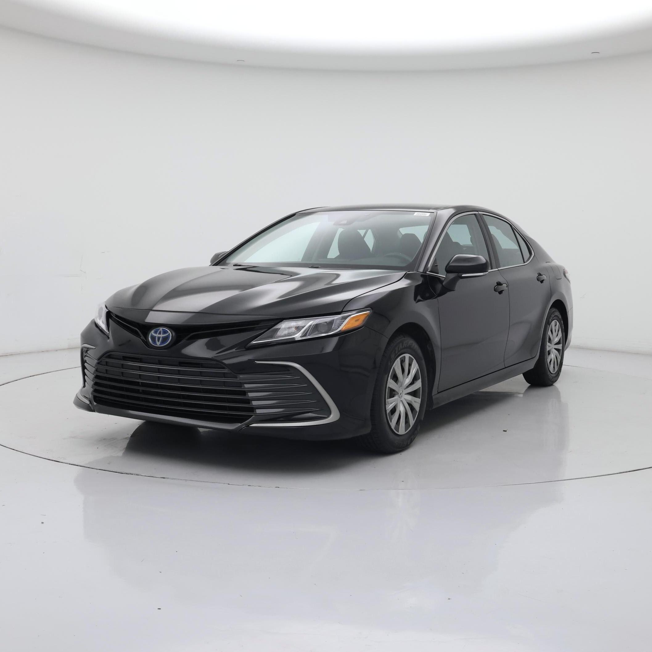 Thumbnail: 2023 Toyota Camry - 4