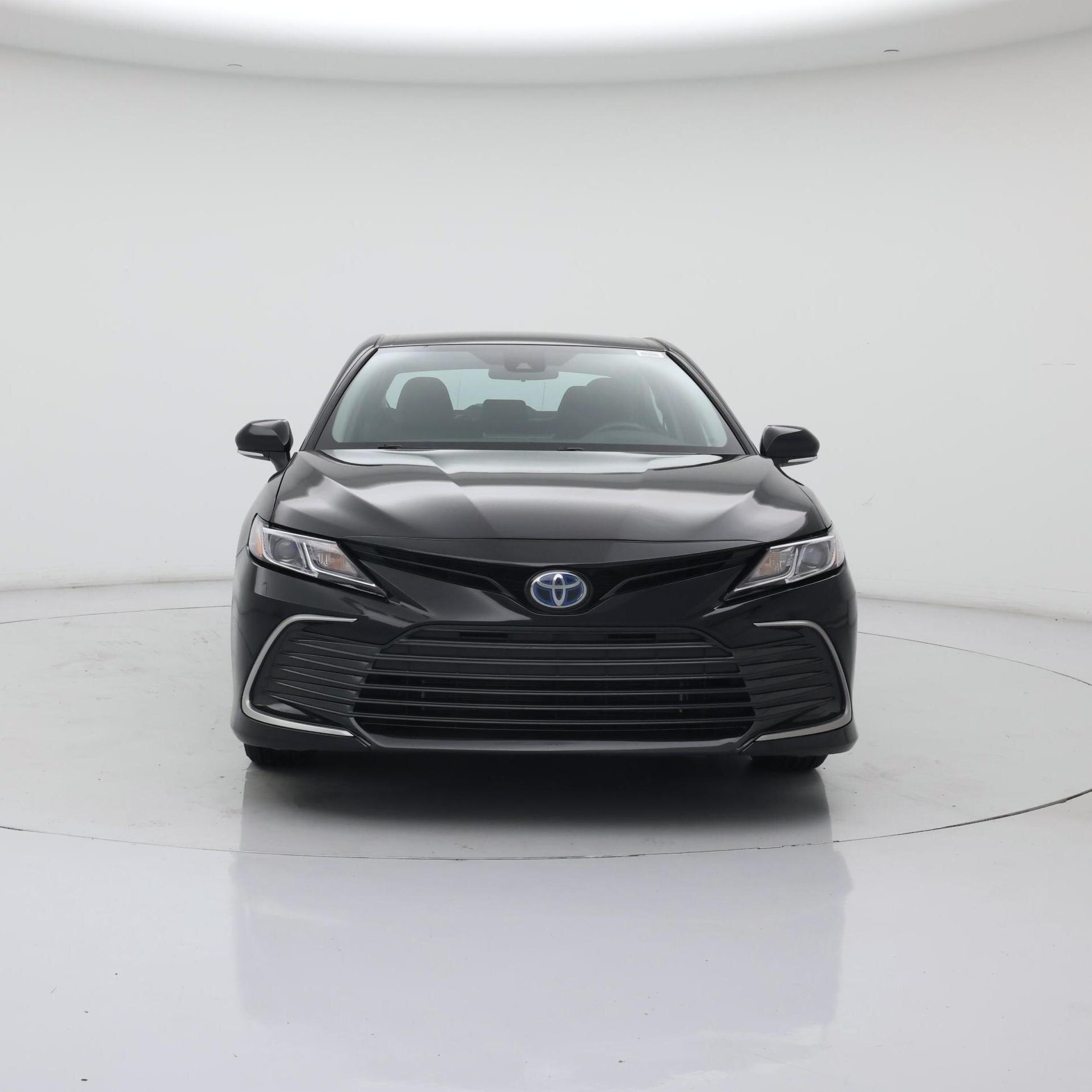 Thumbnail: 2023 Toyota Camry - 5