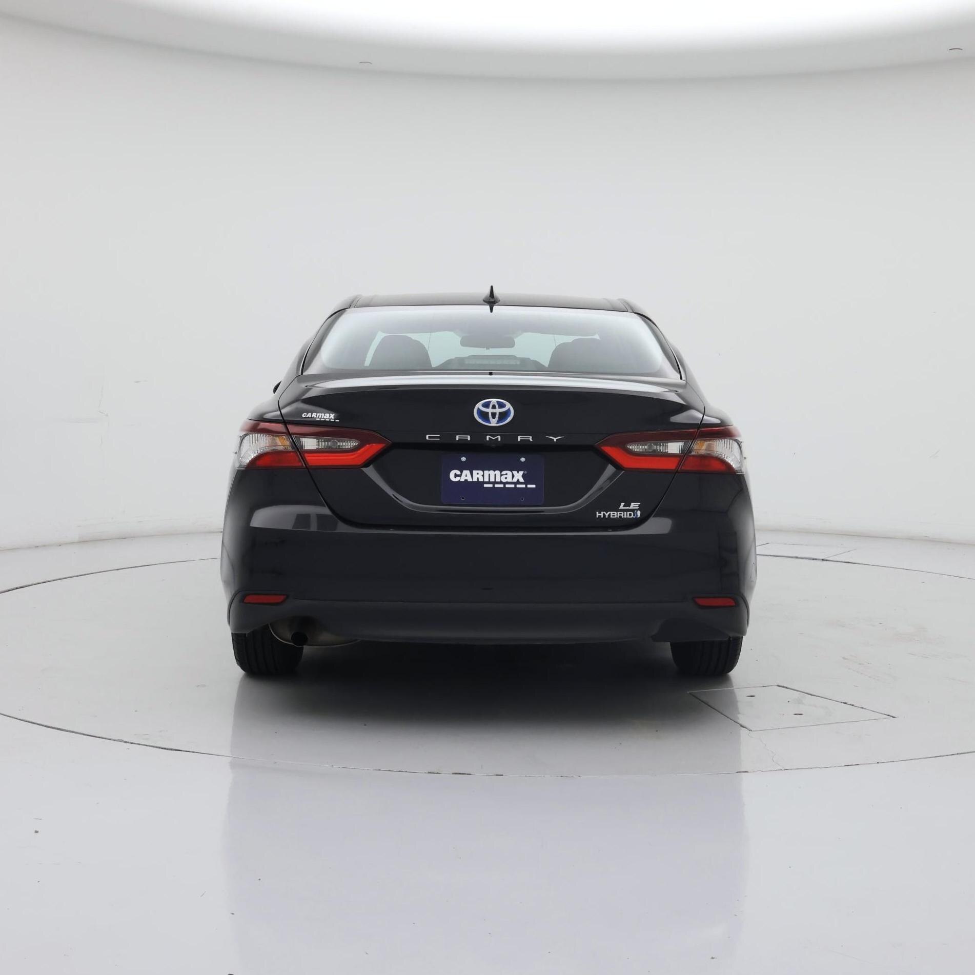 Thumbnail: 2023 Toyota Camry - 6
