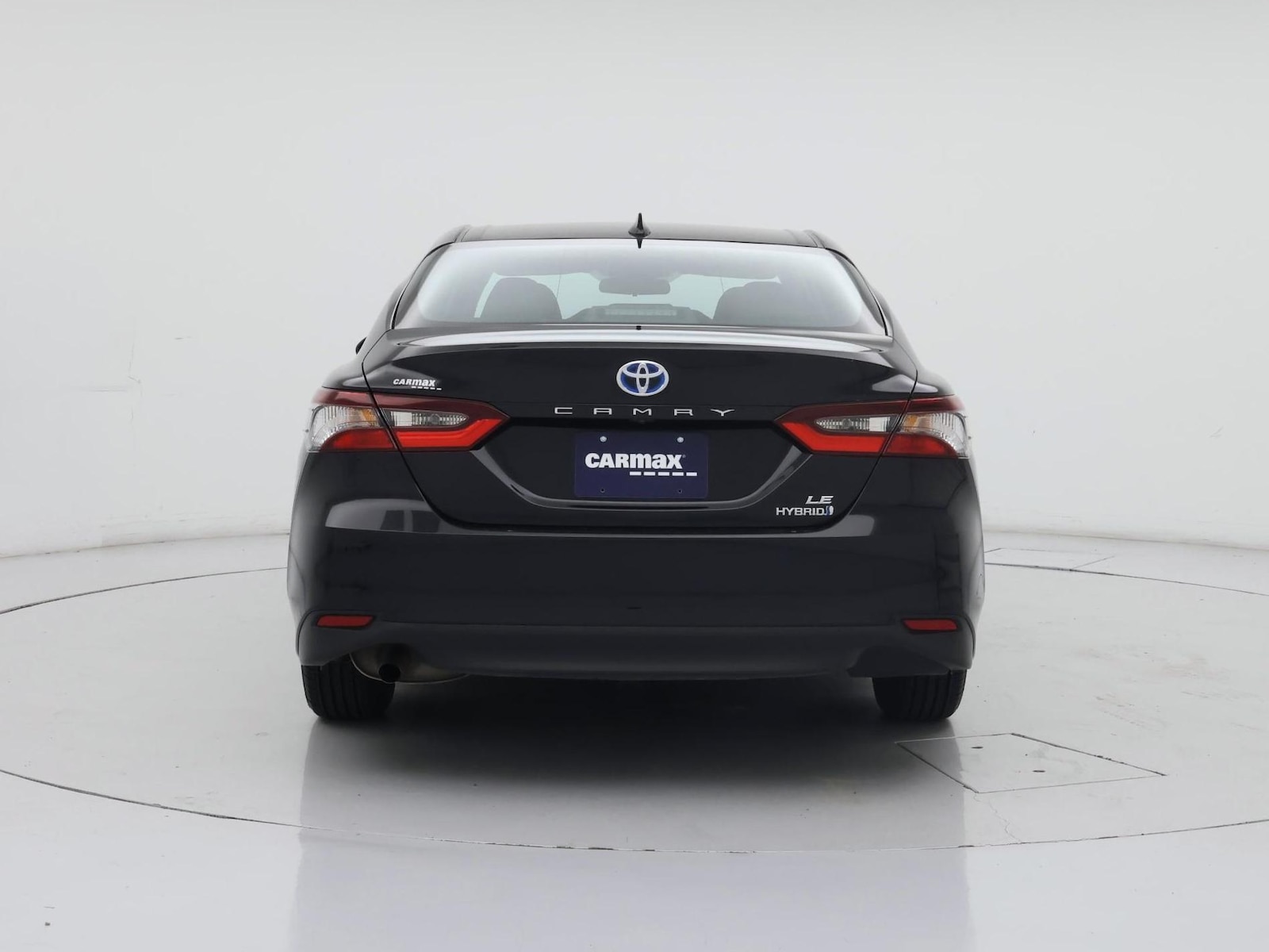 2023 Toyota Camry LE - Photo 7