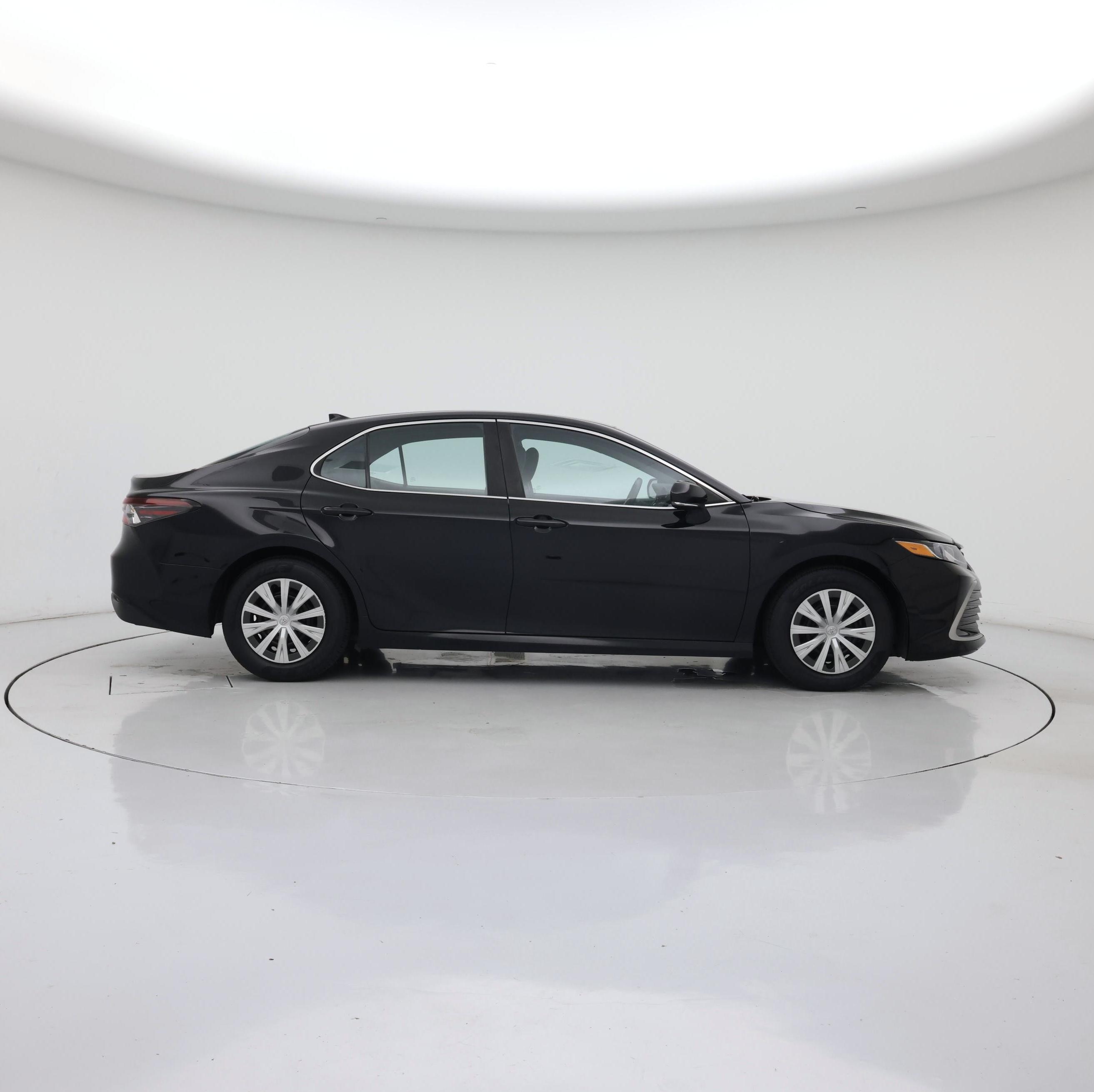 Thumbnail: 2023 Toyota Camry - 7