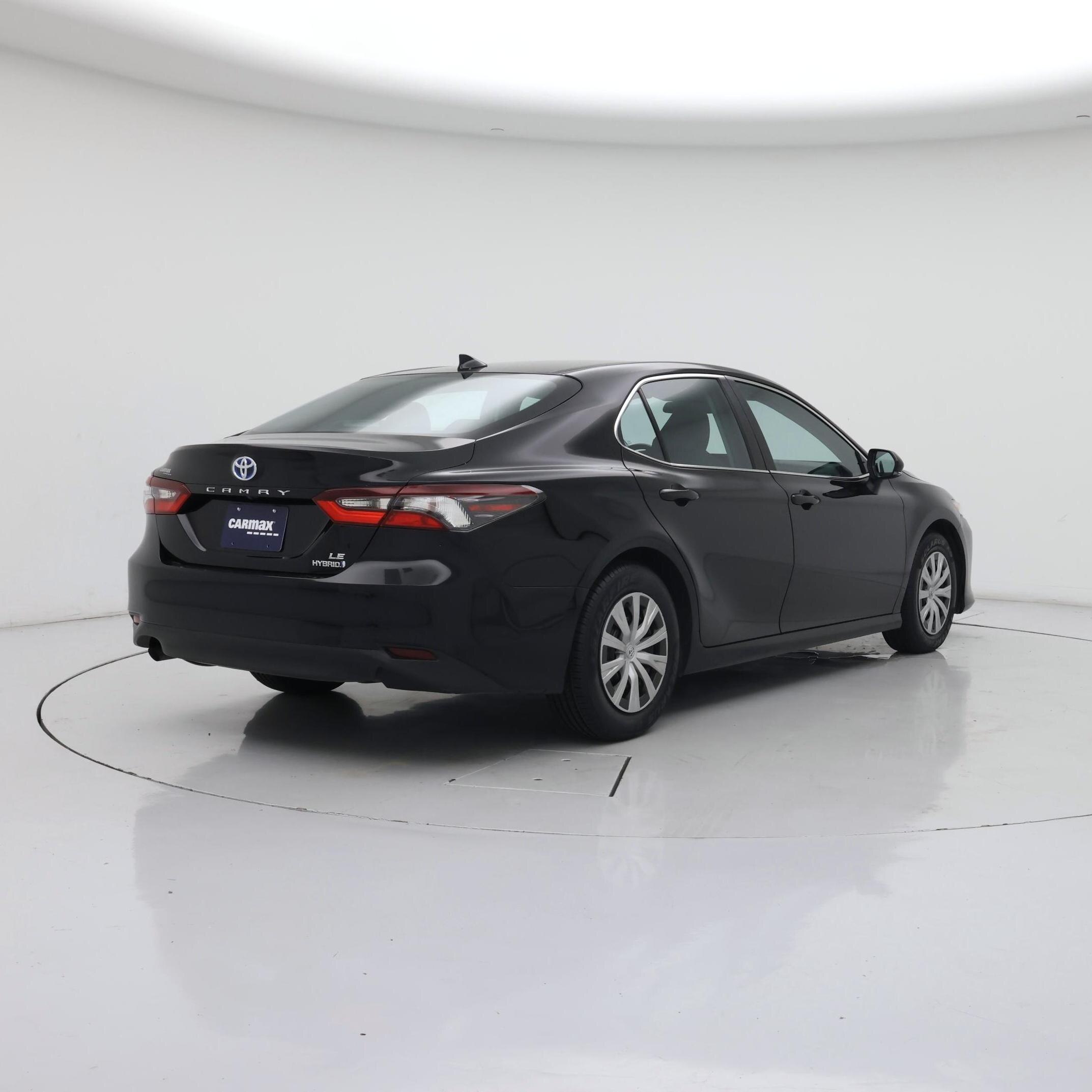 Thumbnail: 2023 Toyota Camry - 8