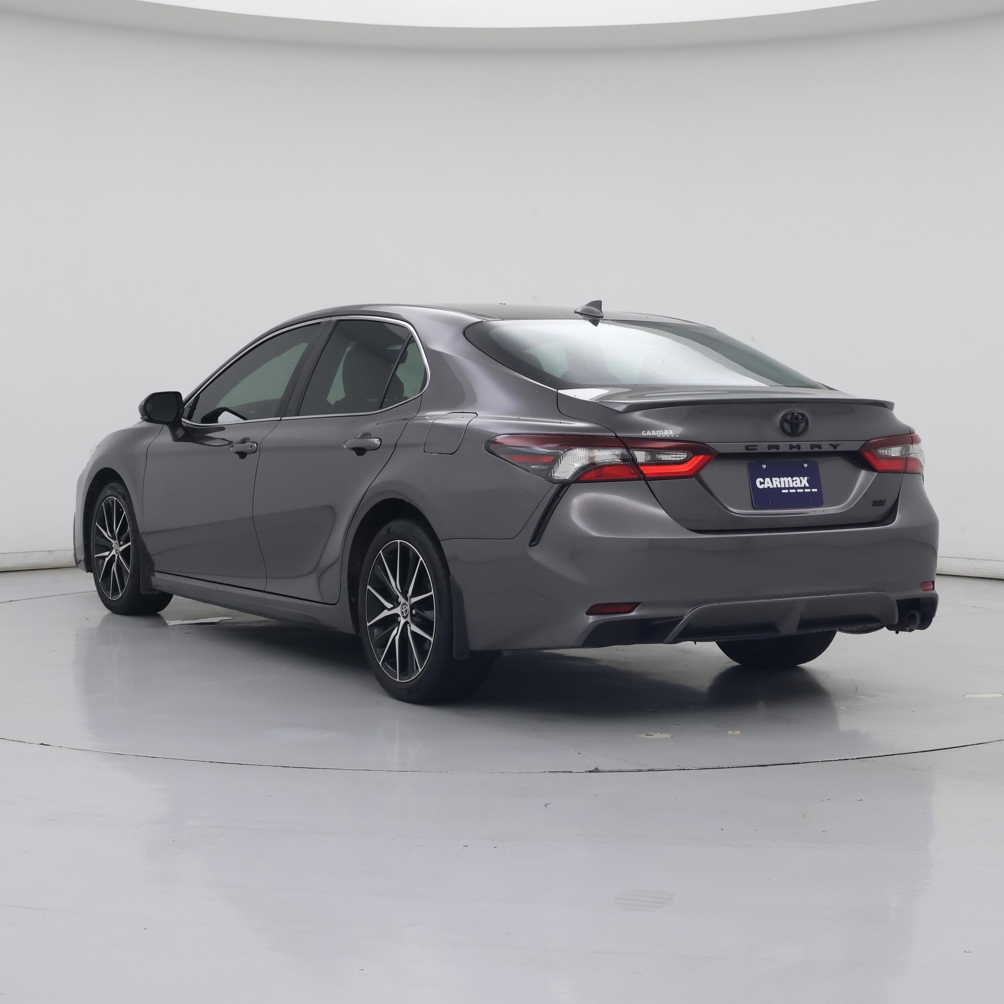 Thumbnail: 2024 Toyota Camry - 2