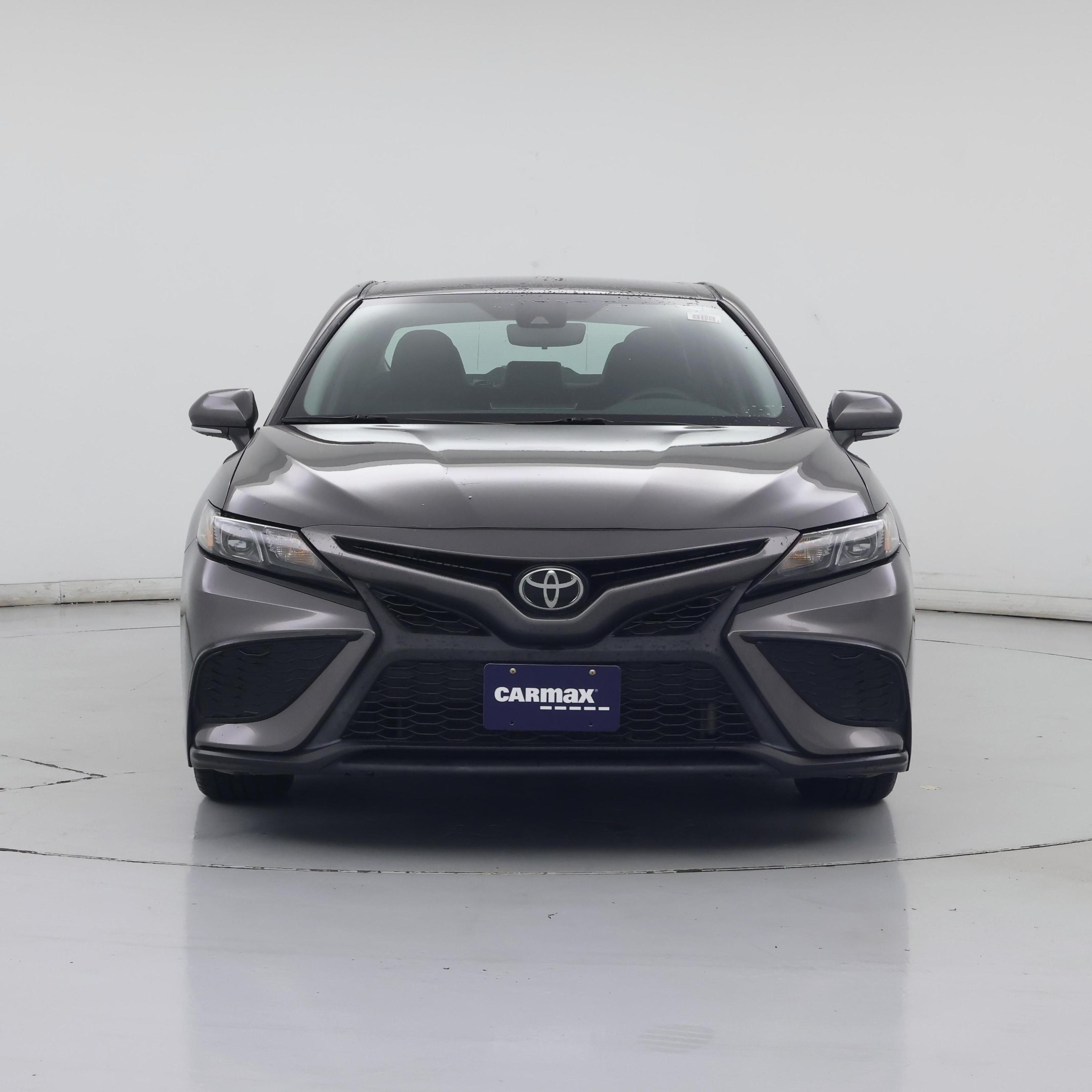 Thumbnail: 2024 Toyota Camry - 5