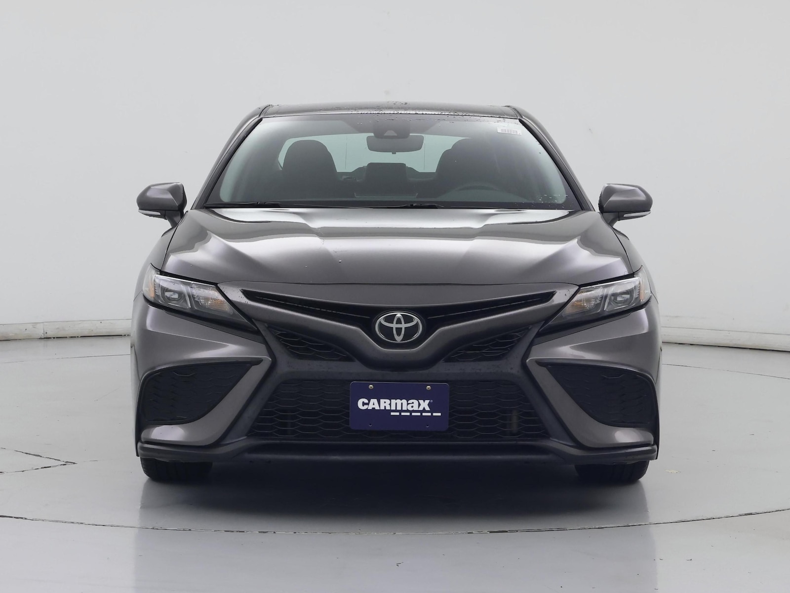 2024 Toyota Camry SE - Photo 6