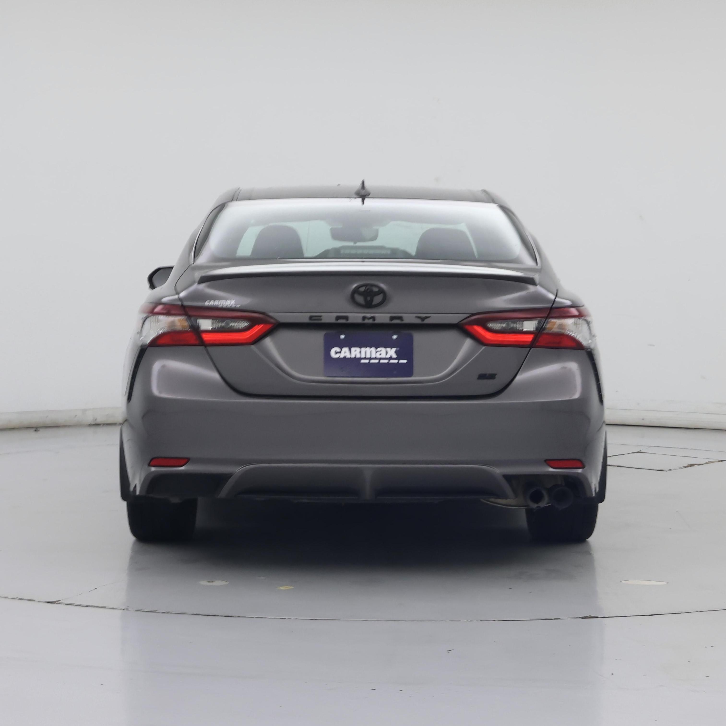 Thumbnail: 2024 Toyota Camry - 6