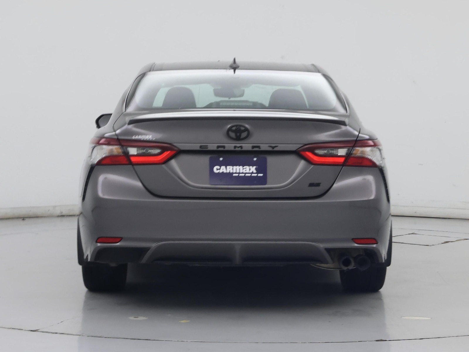 2024 Toyota Camry SE - Photo 7