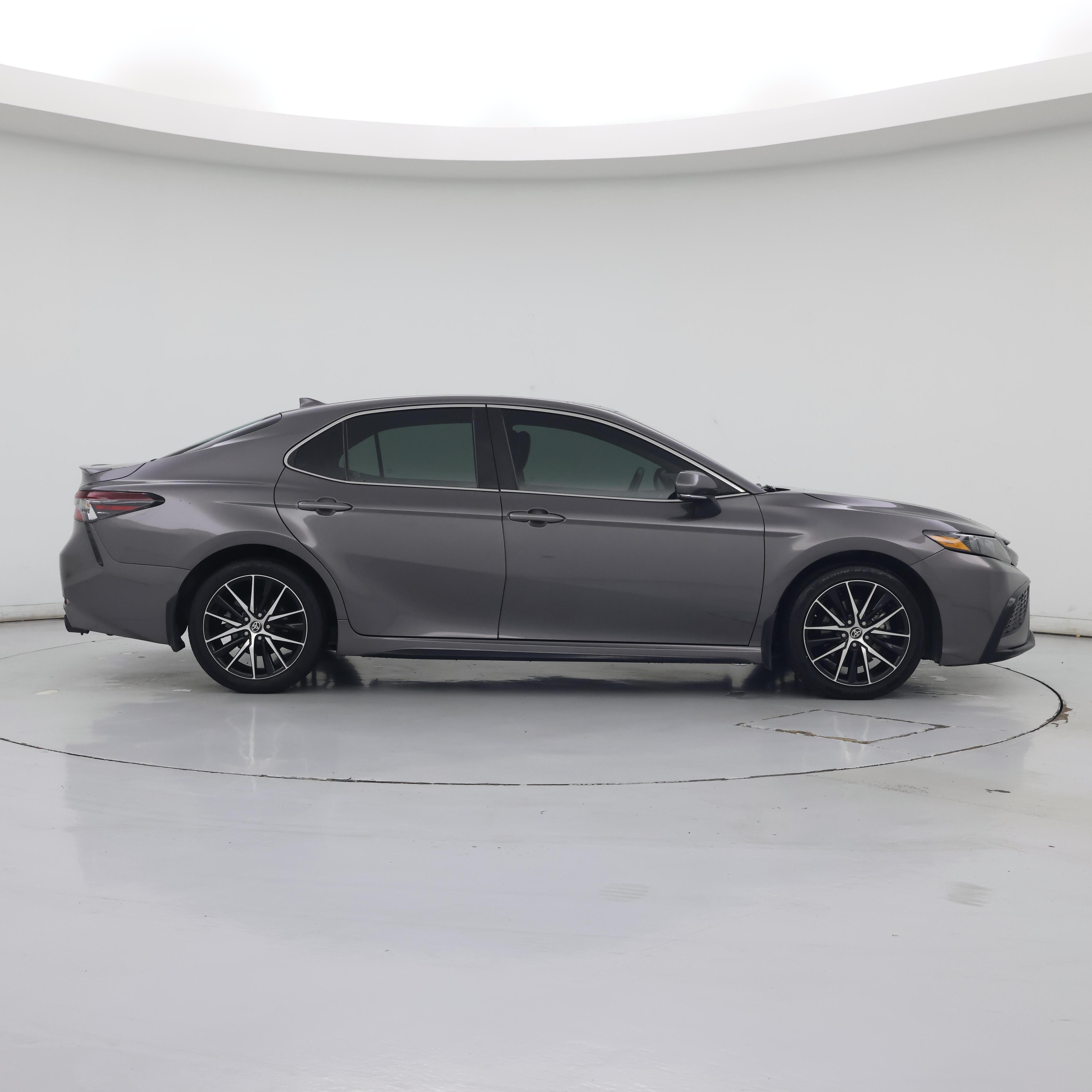 Thumbnail: 2024 Toyota Camry - 7