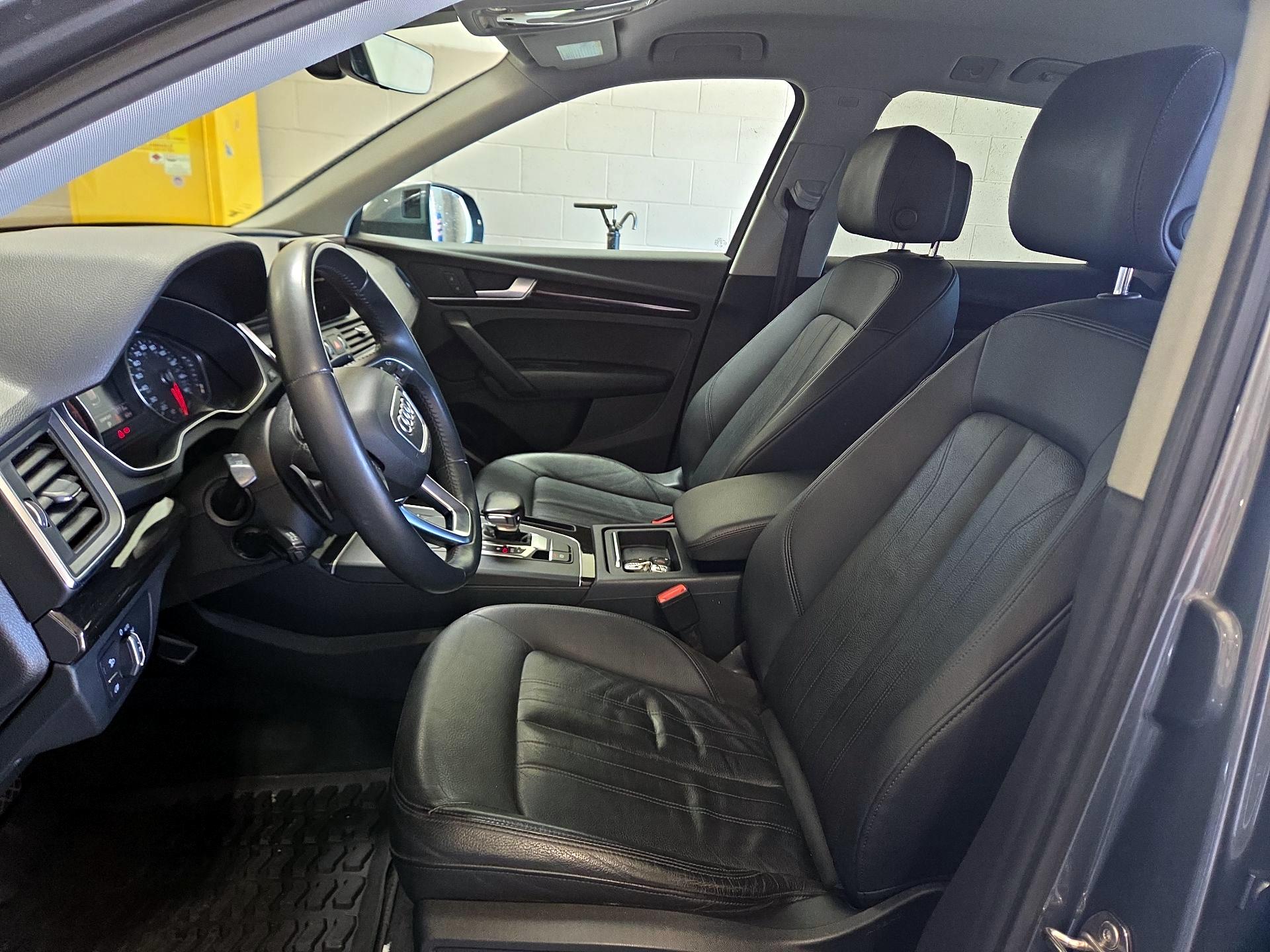 Thumbnail: 2019 Audi Q5 - 9