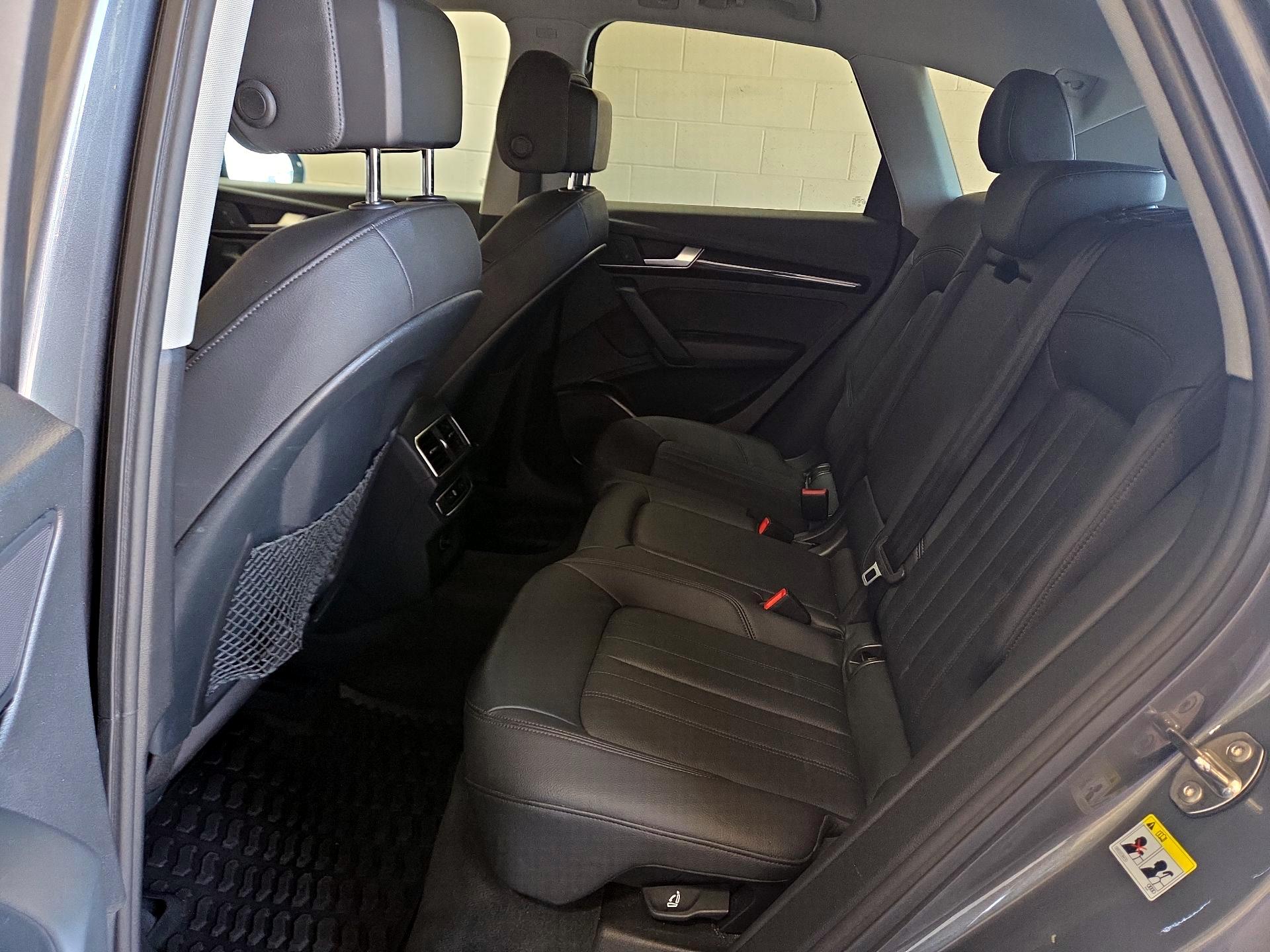 Thumbnail: 2019 Audi Q5 - 17