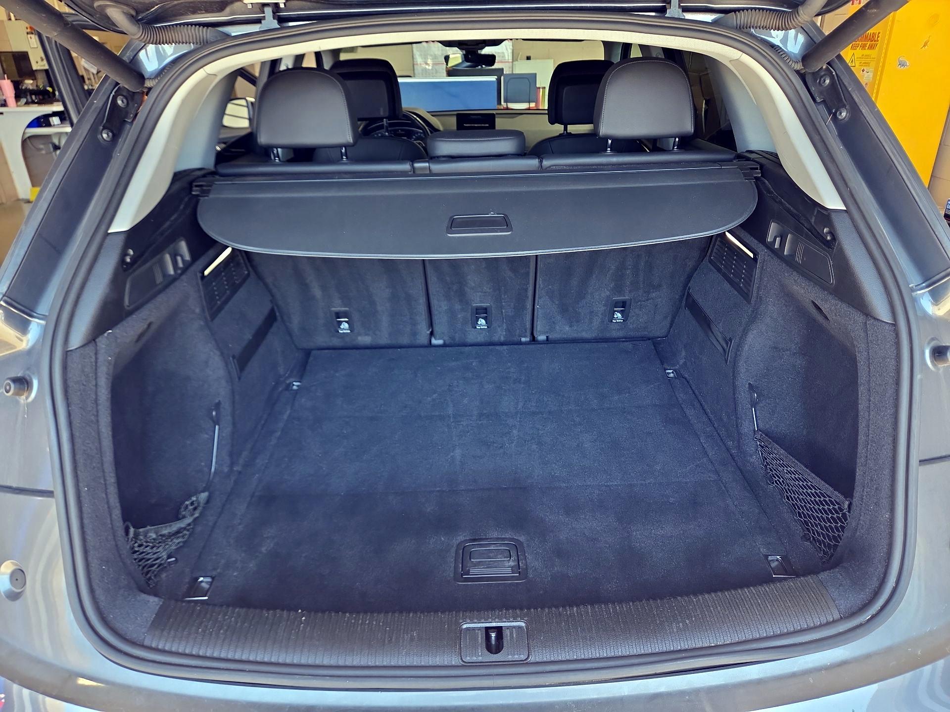 Thumbnail: 2019 Audi Q5 - 18