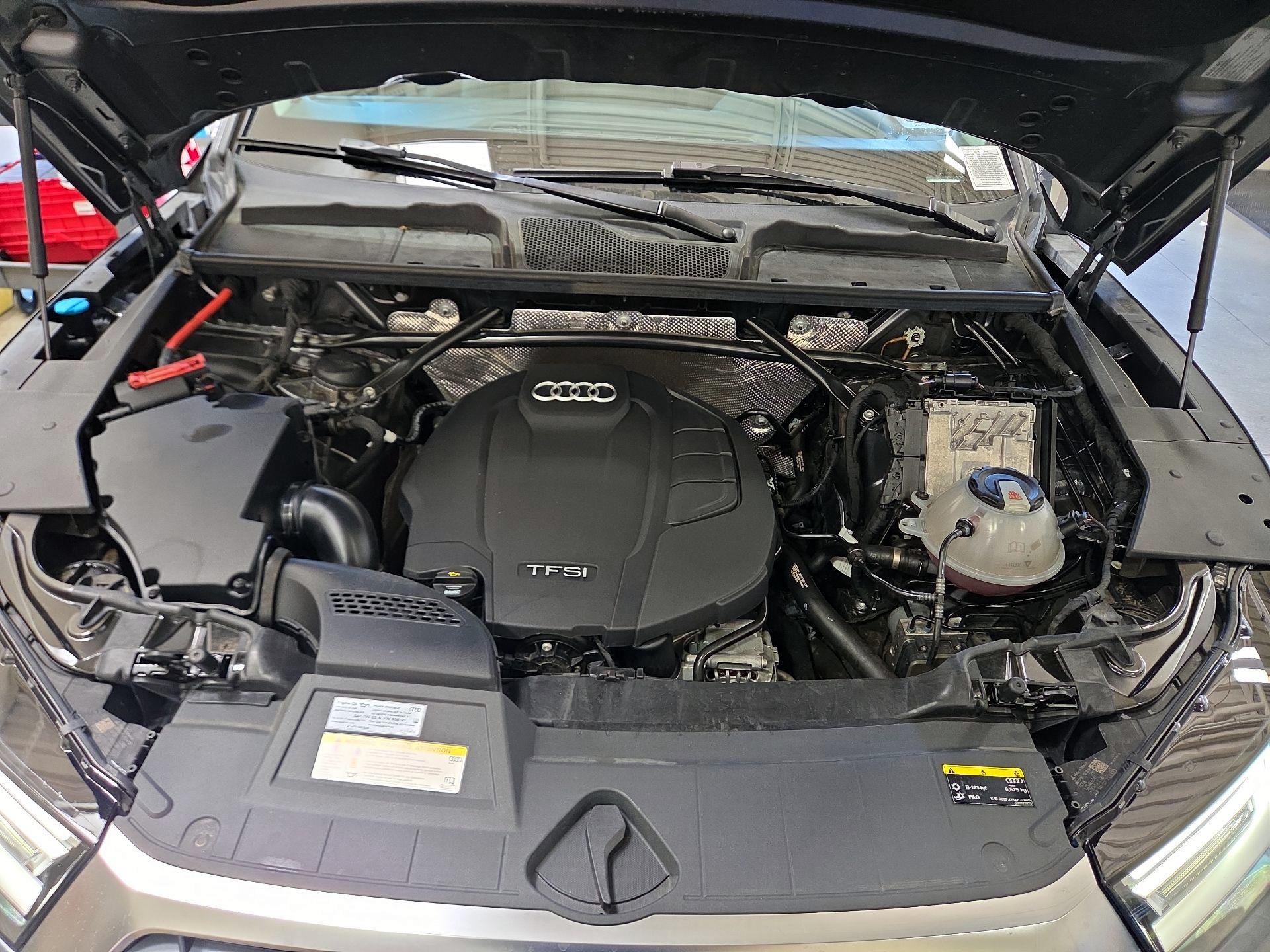 Thumbnail: 2019 Audi Q5 - 19