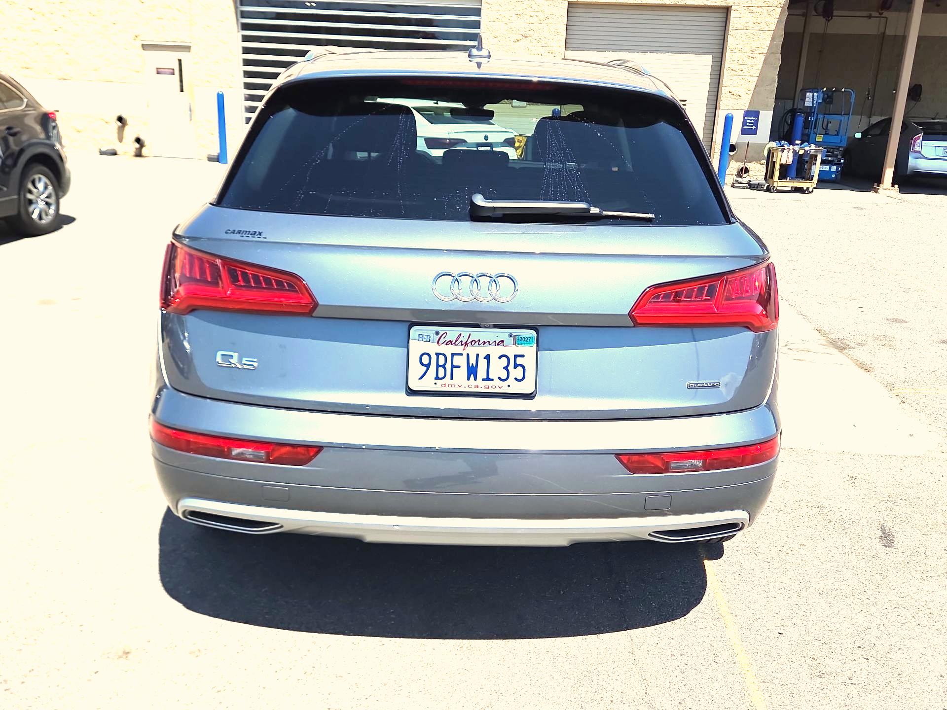 Thumbnail: 2019 Audi Q5 - 6