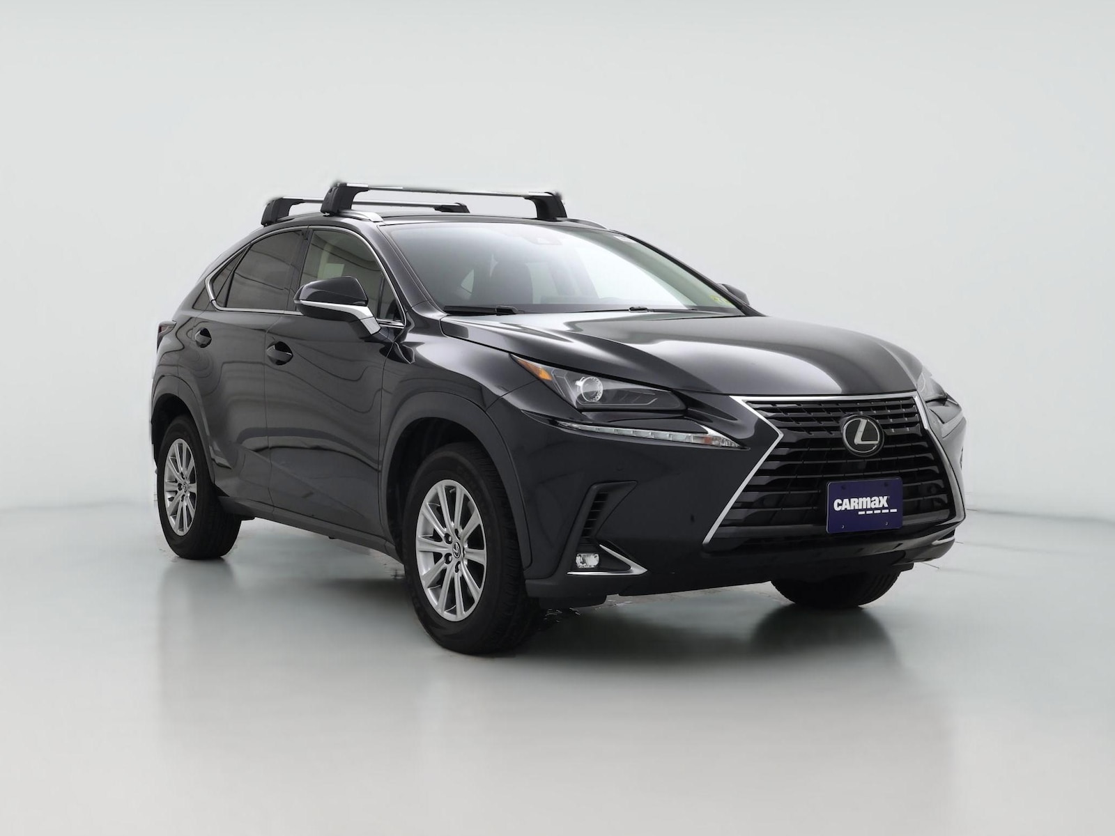 2021 Lexus NX