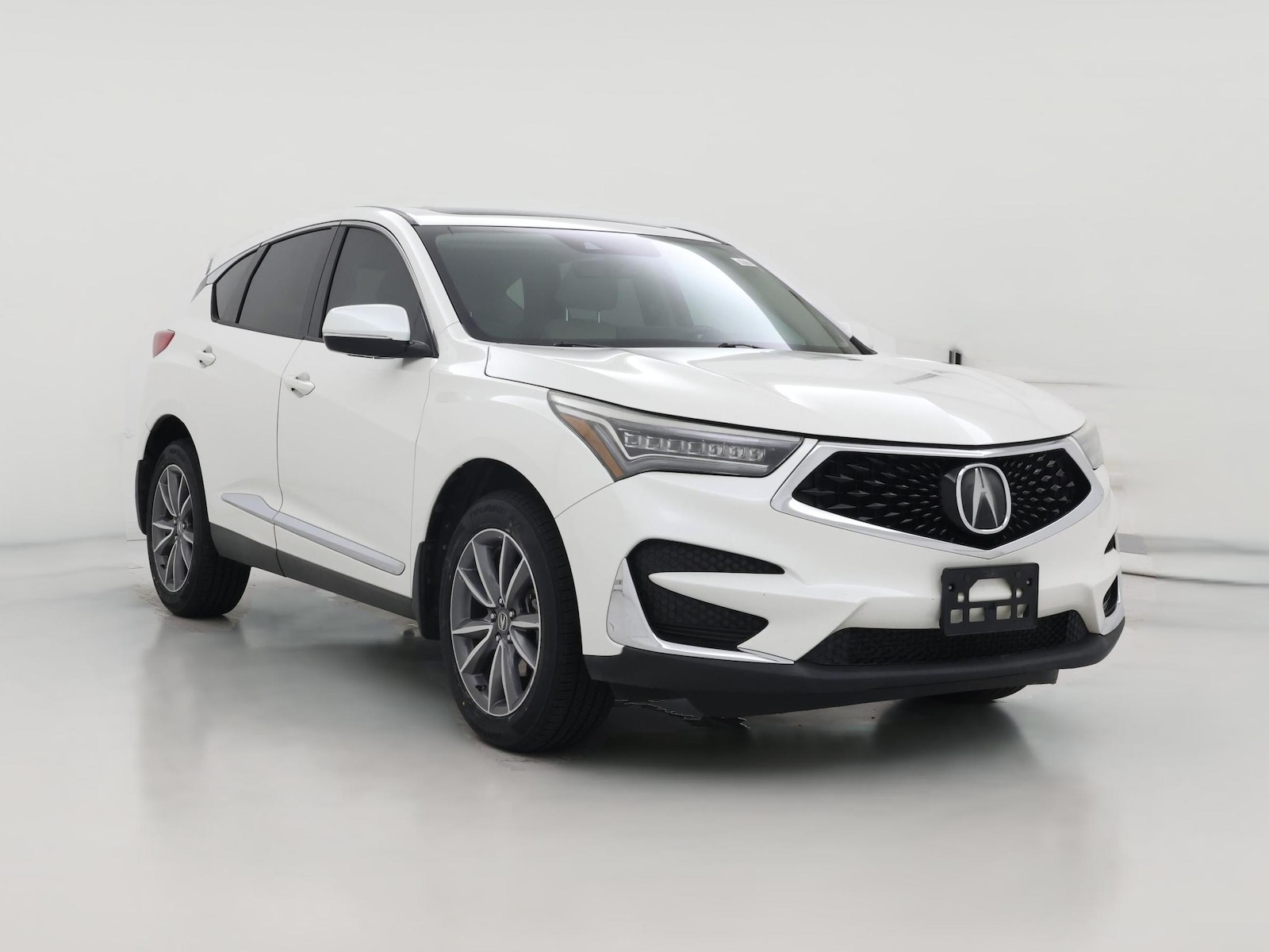 2019 Acura RDX