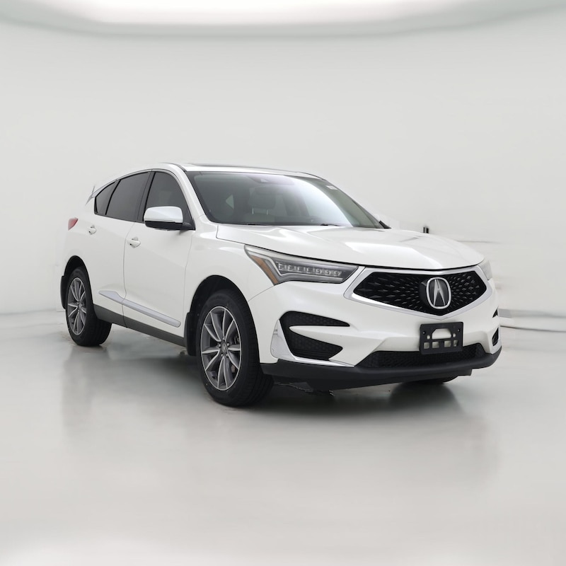 2019 Acura RDX A-Spec