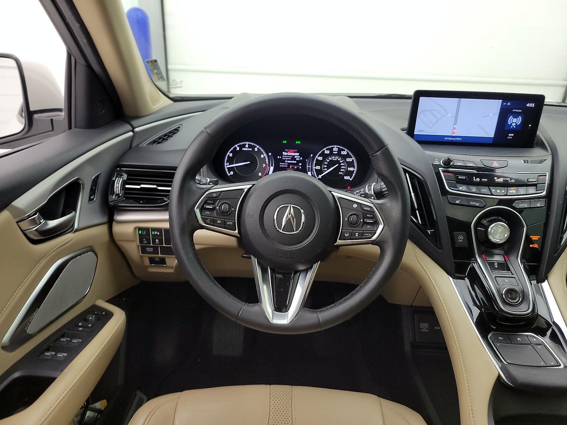Thumbnail: 2019 Acura RDX - 10