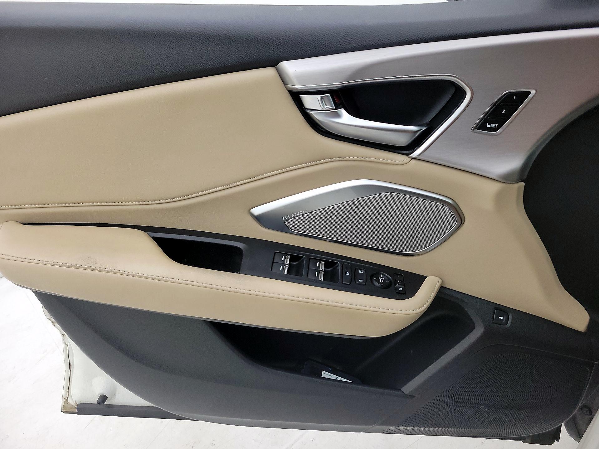 Thumbnail: 2019 Acura RDX - 12