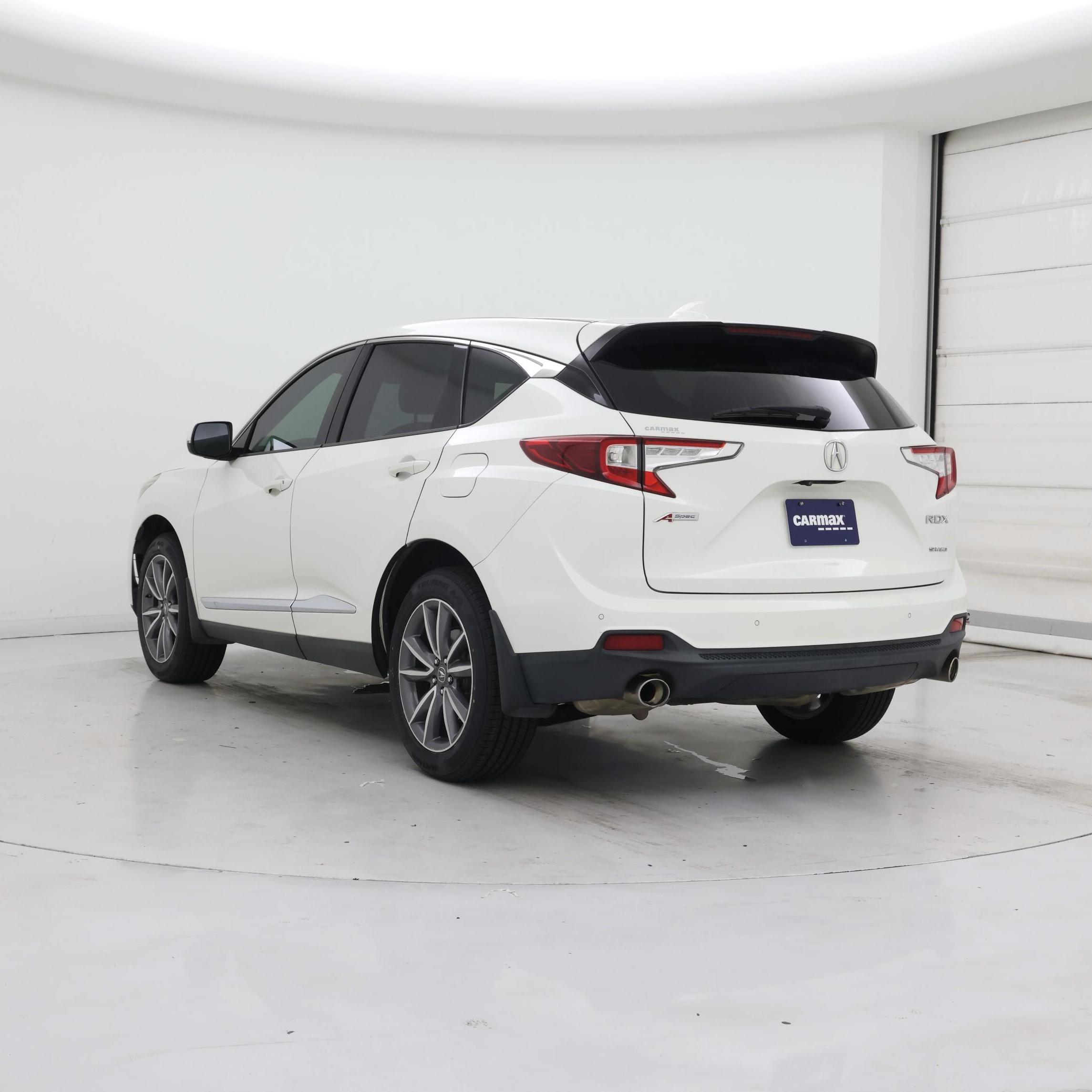 Thumbnail: 2019 Acura RDX - 2