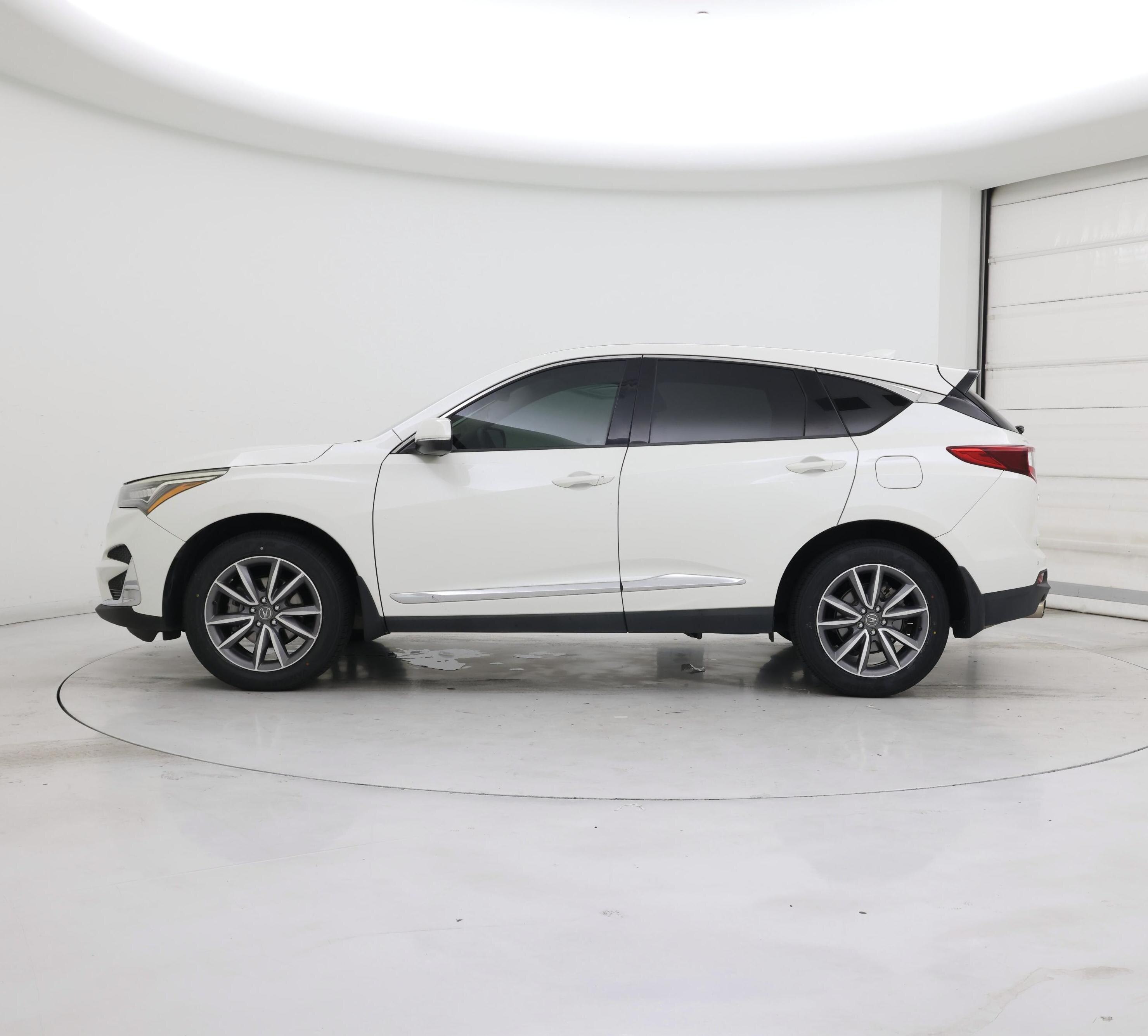 Thumbnail: 2019 Acura RDX - 3