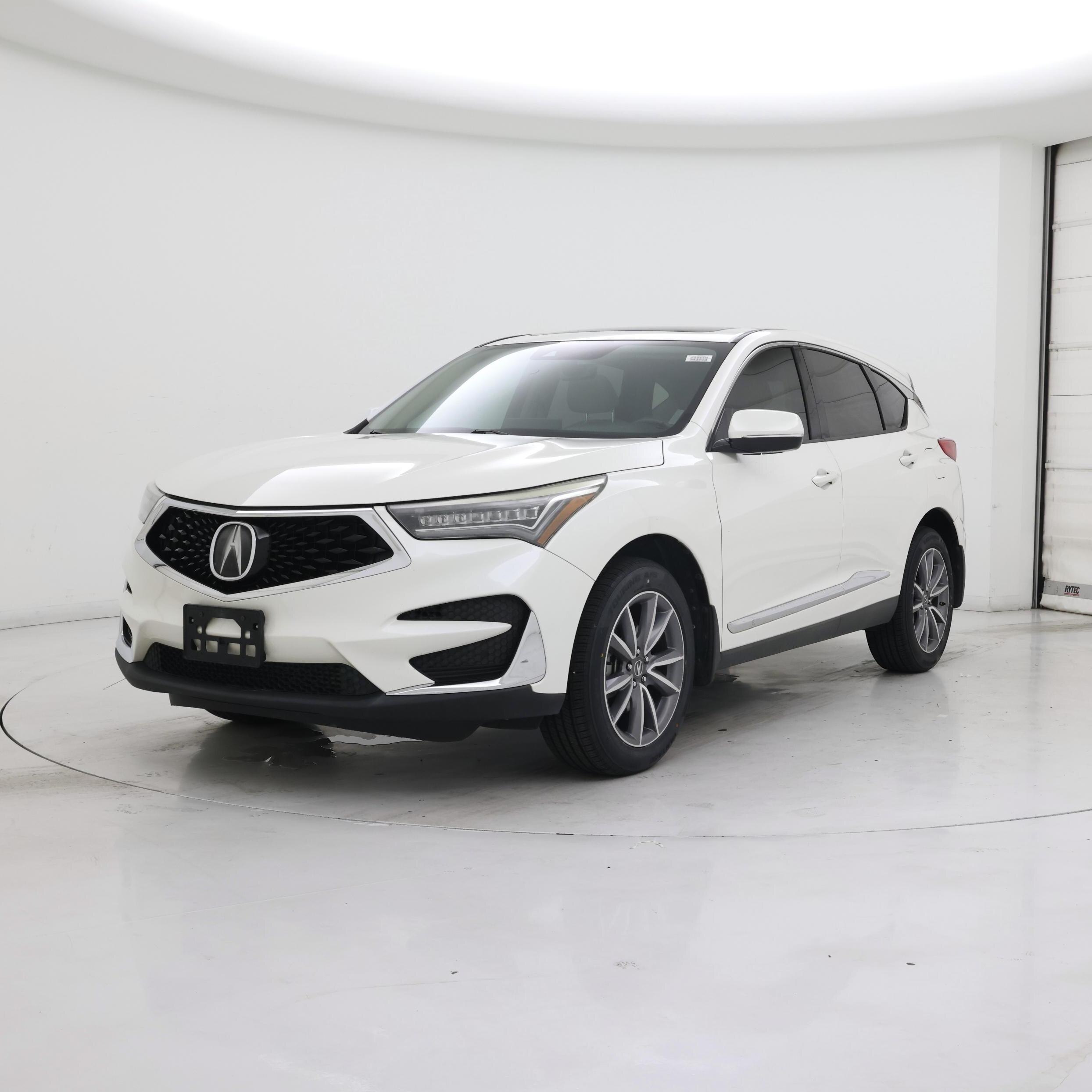 Thumbnail: 2019 Acura RDX - 4