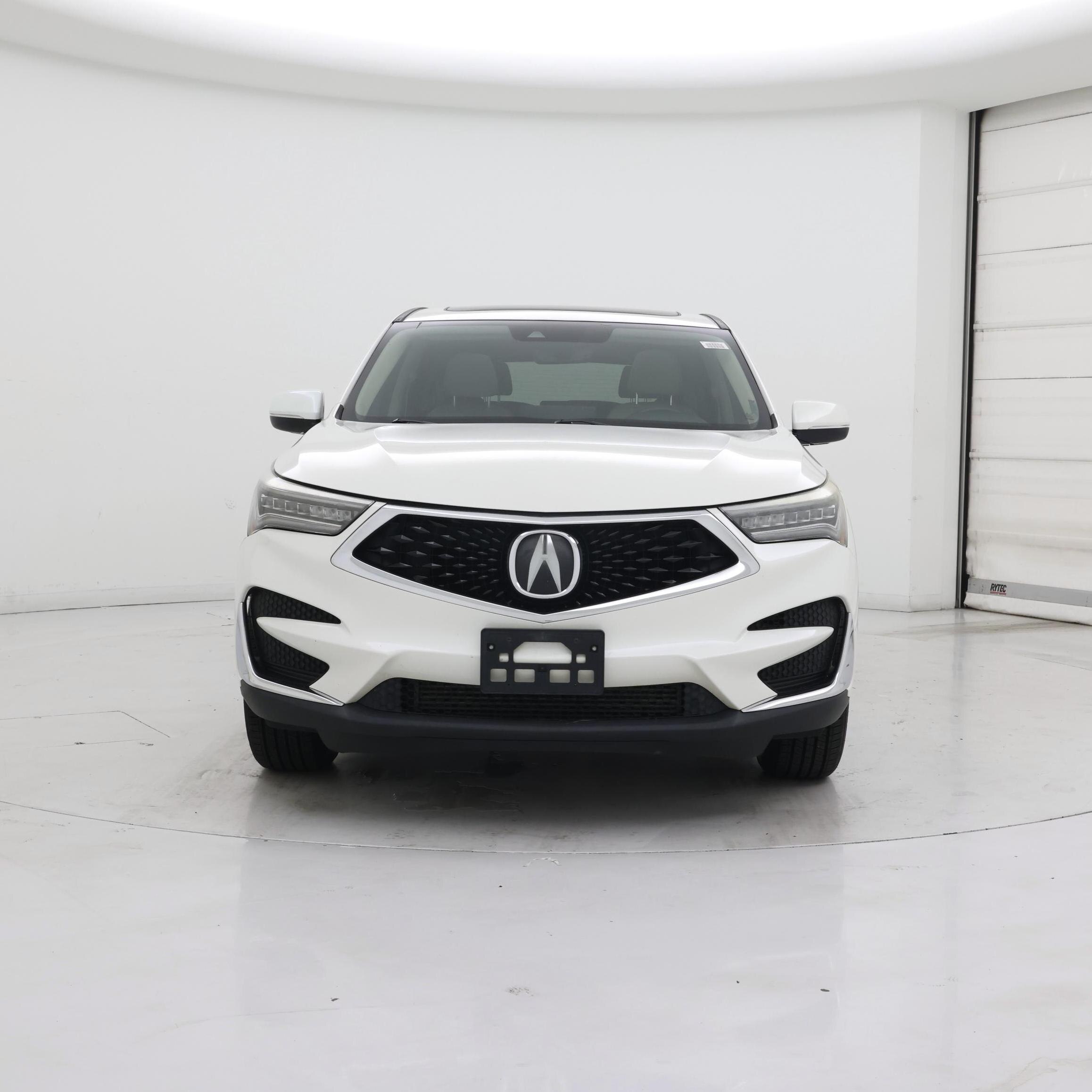 Thumbnail: 2019 Acura RDX - 5