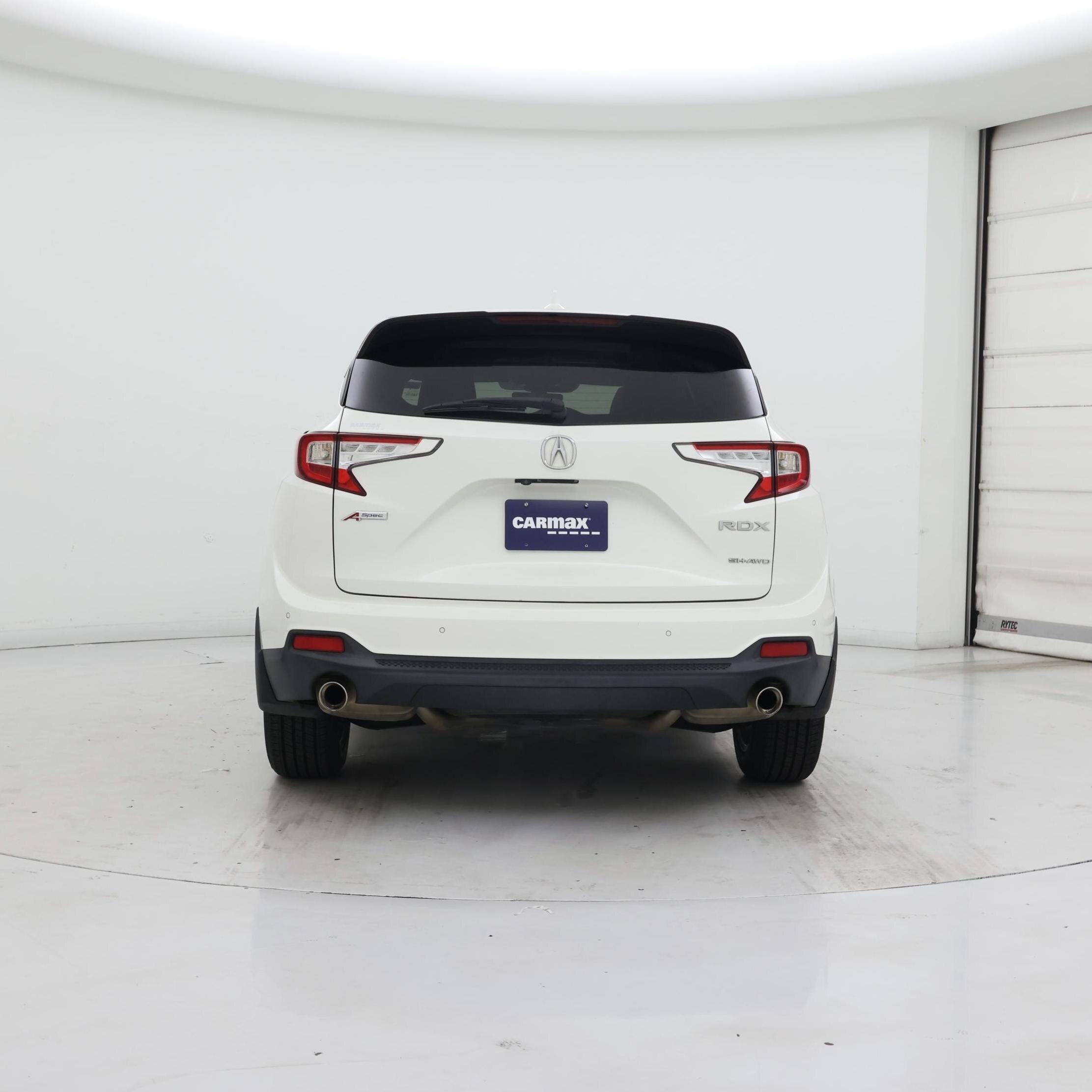 Thumbnail: 2019 Acura RDX - 6