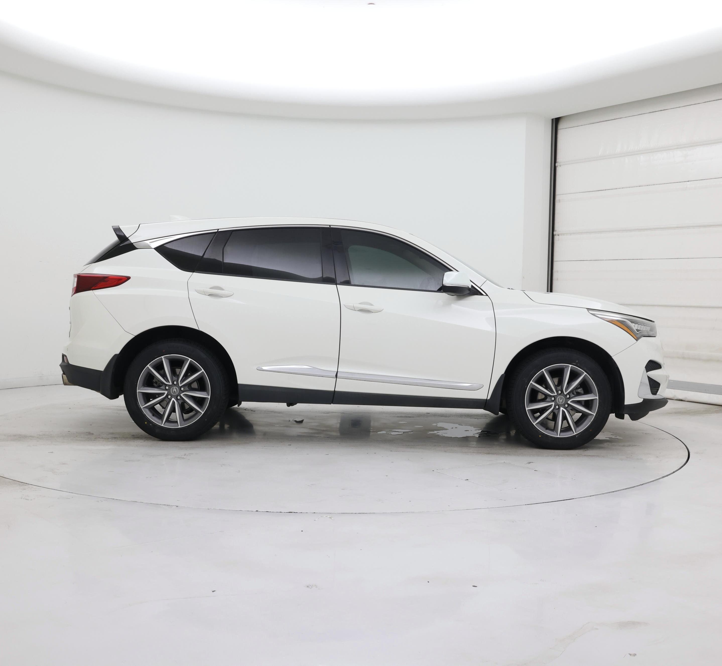 Thumbnail: 2019 Acura RDX - 7