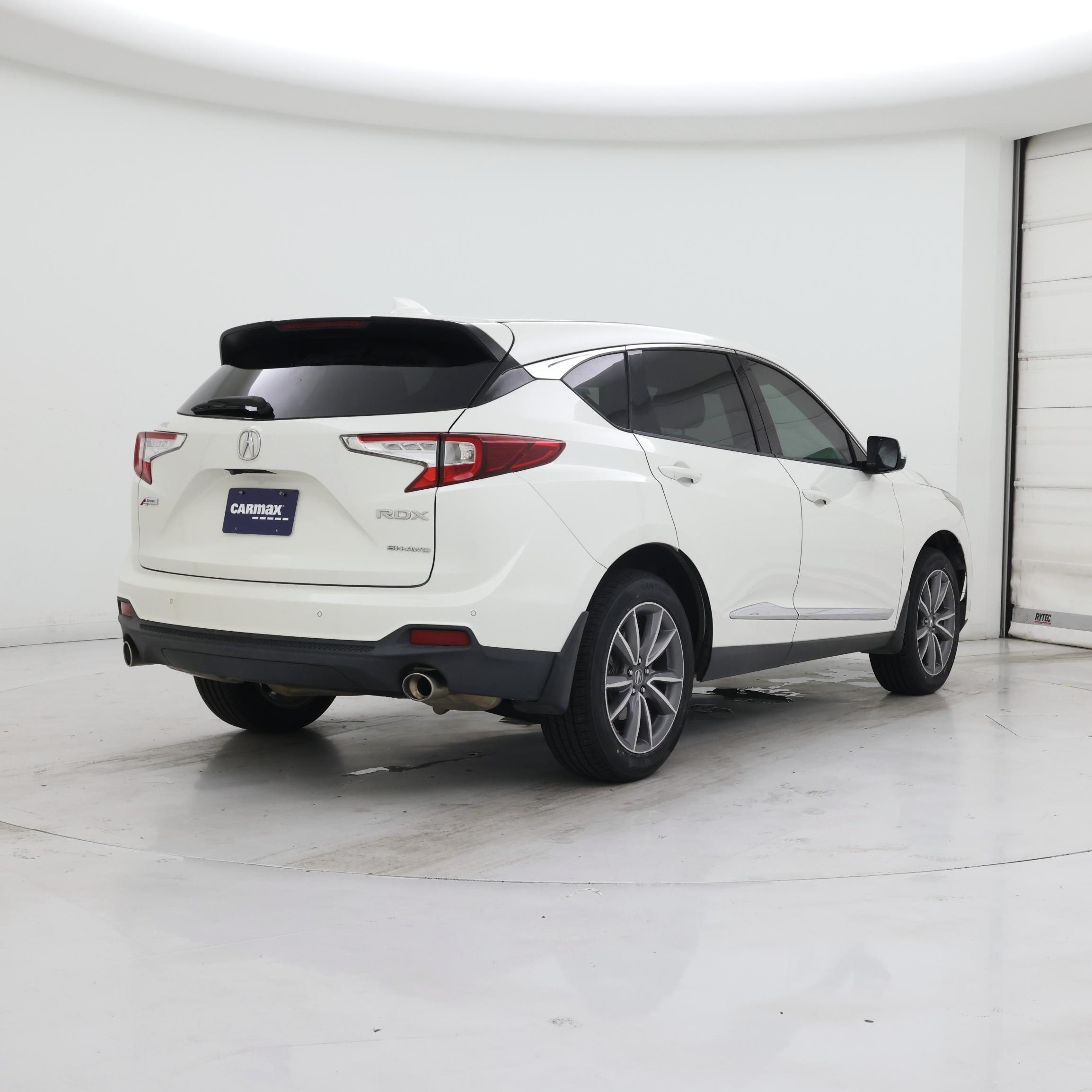 Thumbnail: 2019 Acura RDX - 8